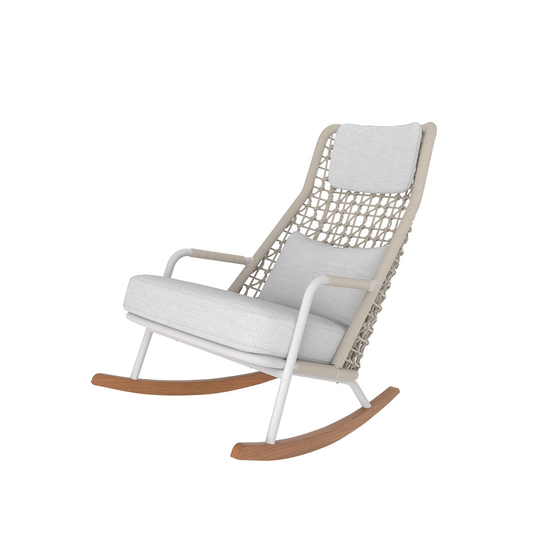 Banyan Tree - Outdoor Rocking Chair