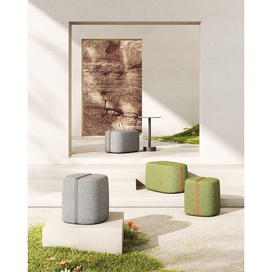 Bergen - Outdoor Side Table