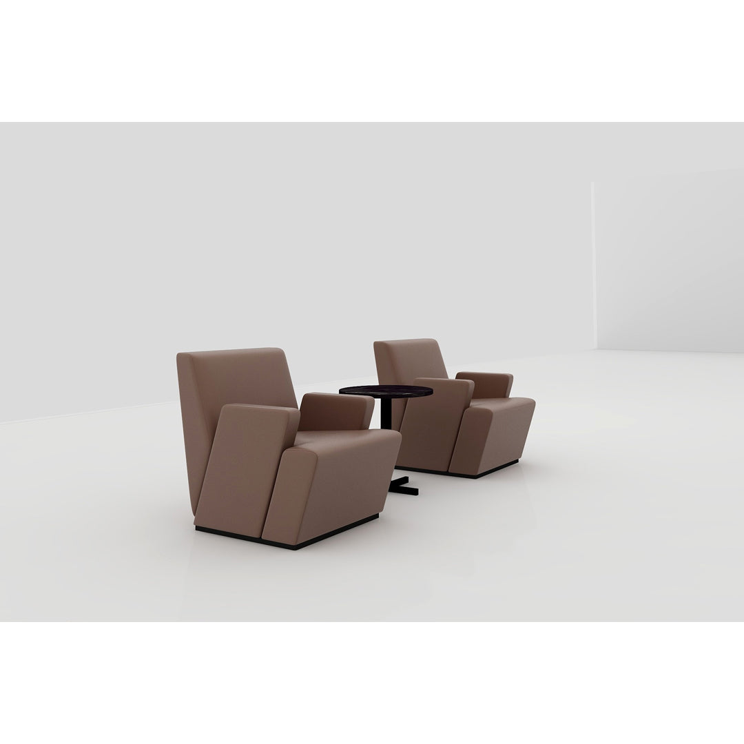 Swan - Lounge Chair