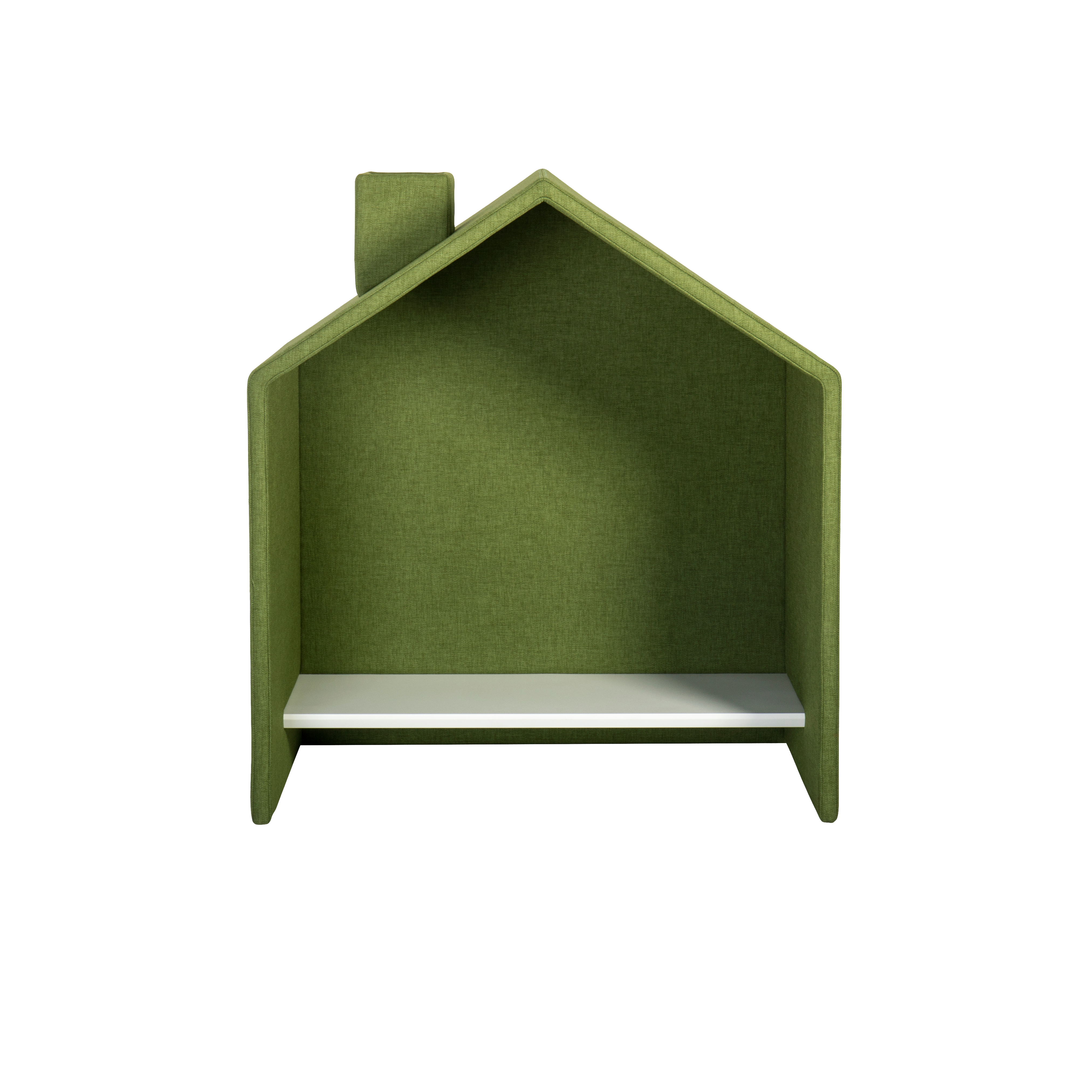 House - Wall mount (Cliff Award Winner)