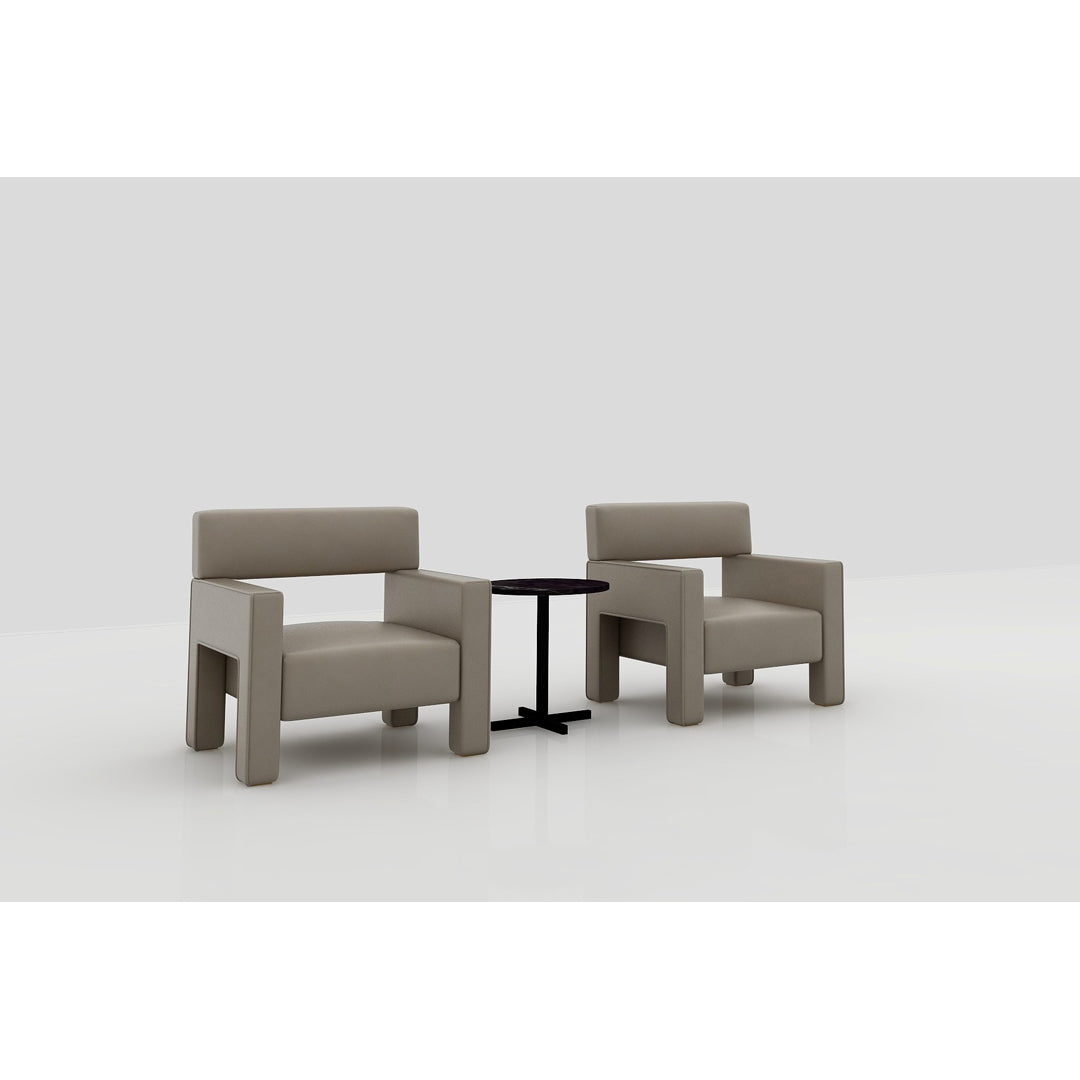 Blocks - Lounge Chair