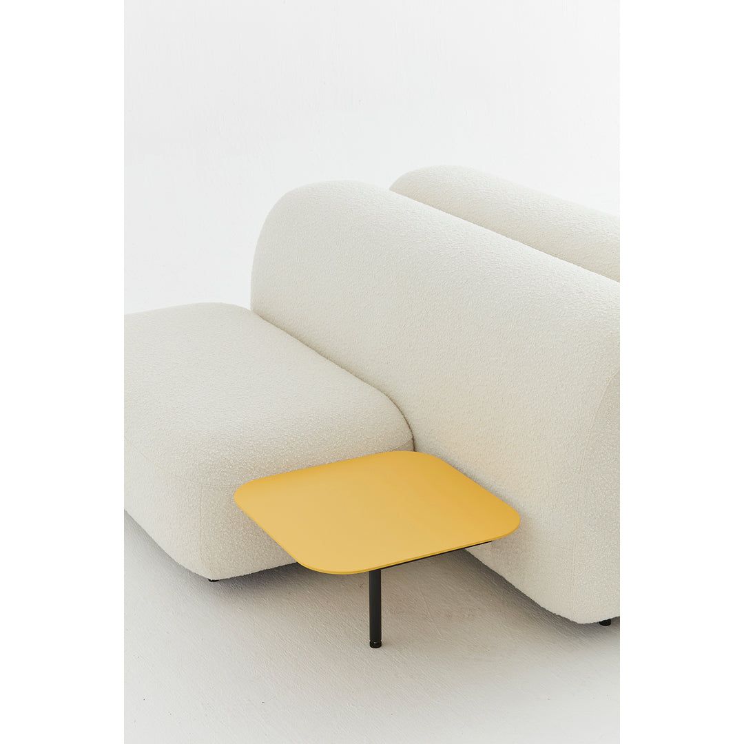 Bric - Extended 1 Seater with Table