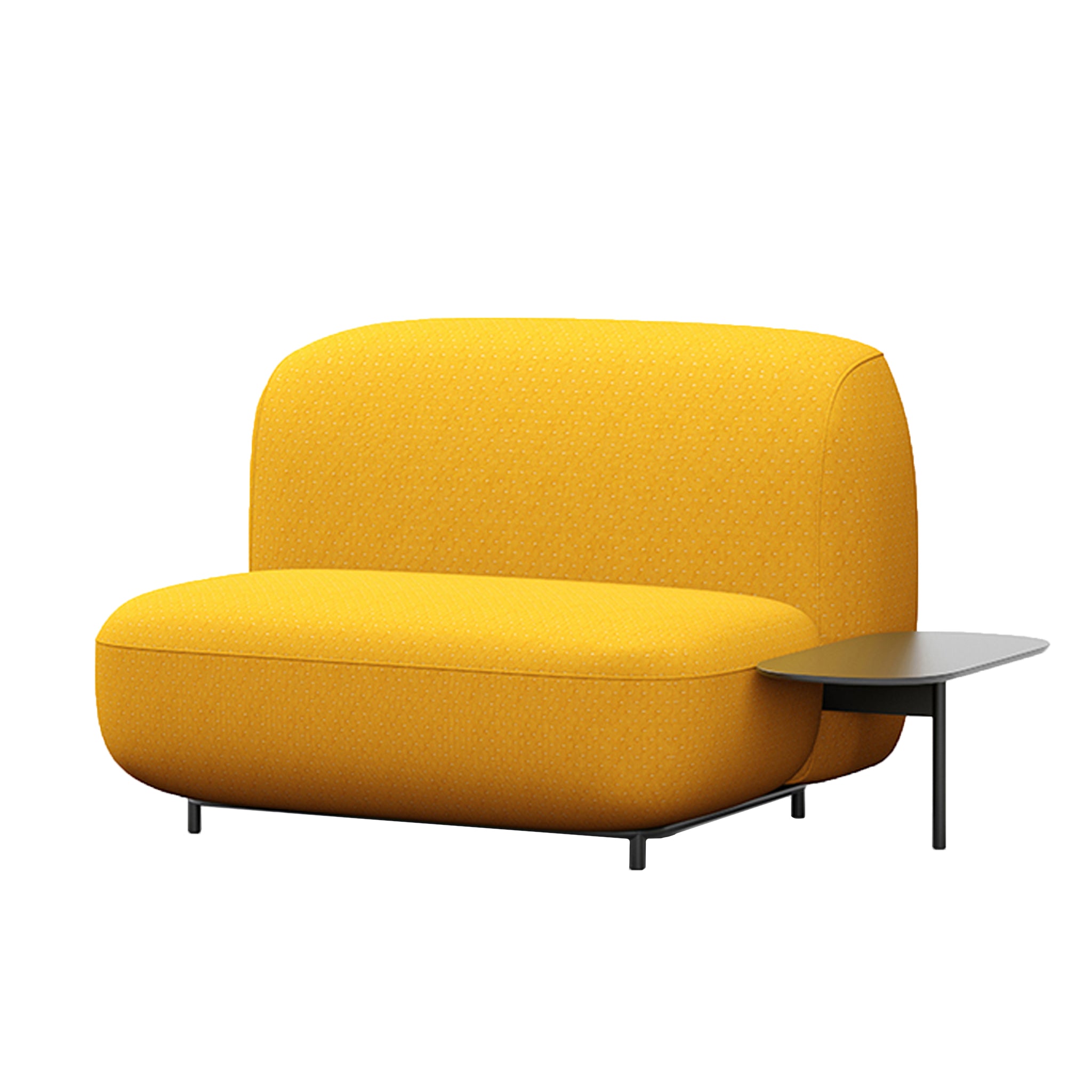 Bric - Lounge Chair