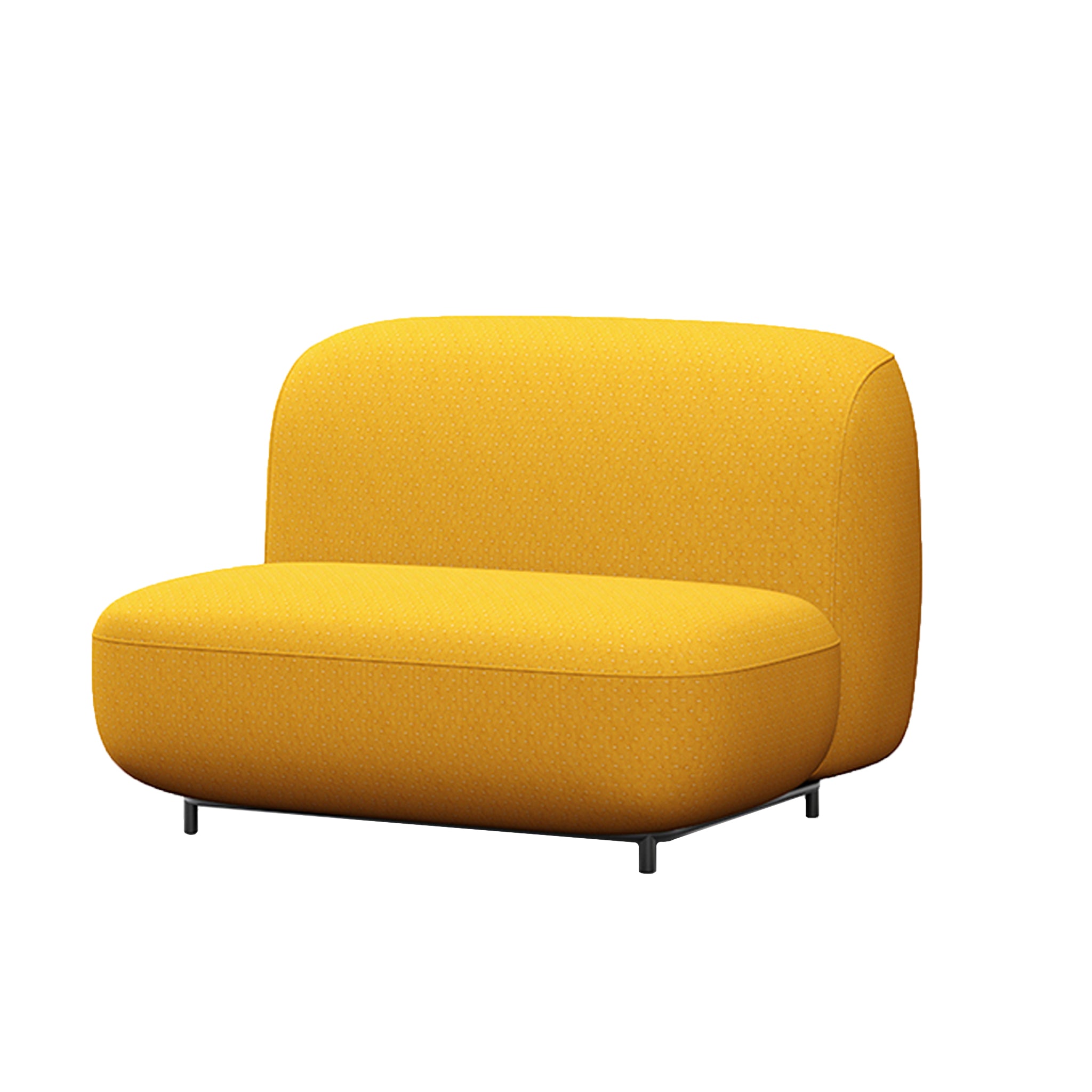 Bric - Lounge Chair