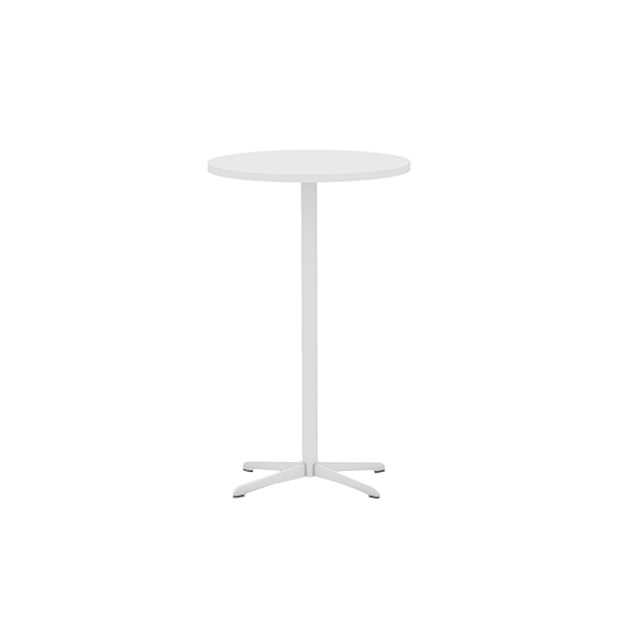 Dina - Round Bar Table