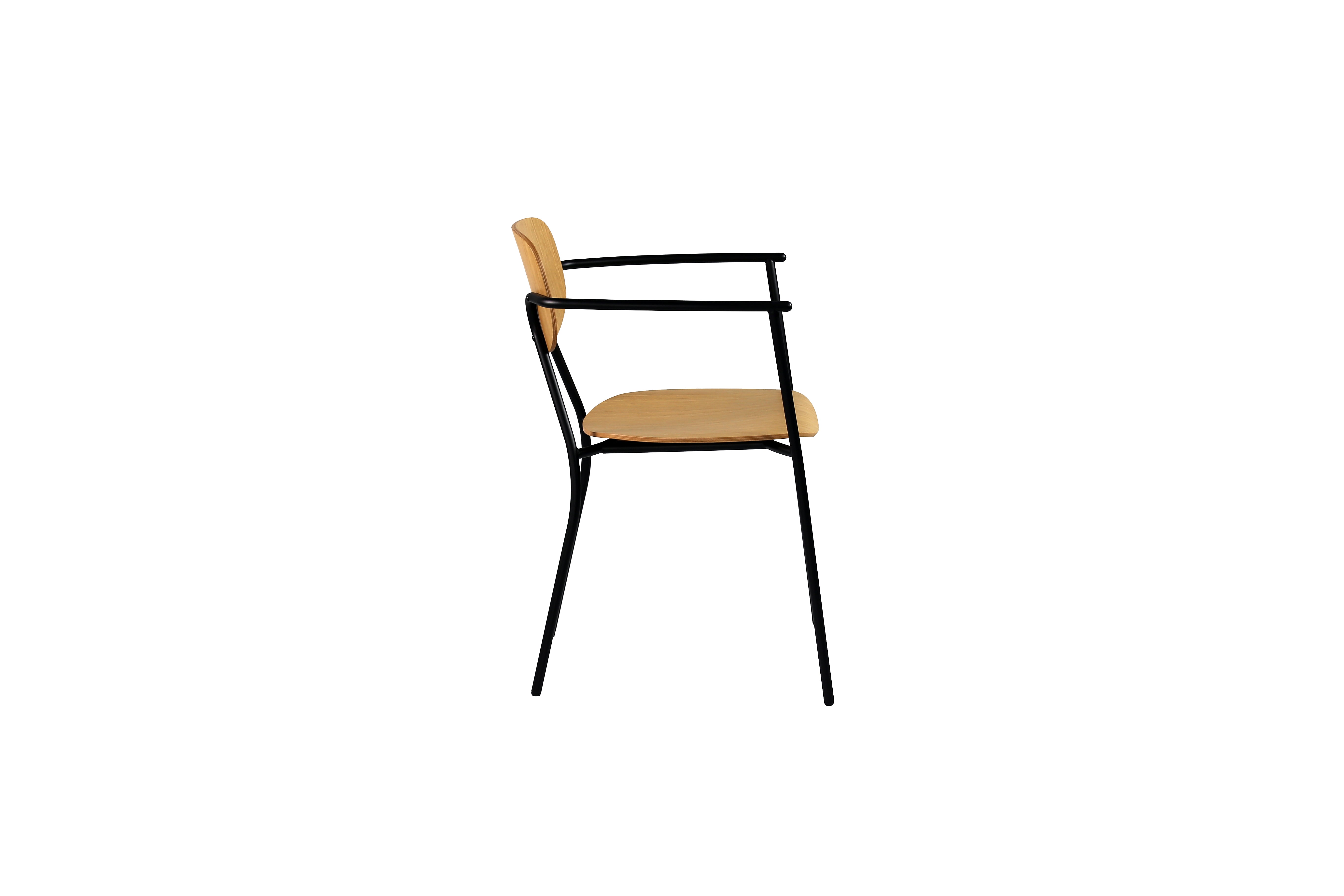 Flow - Chair
