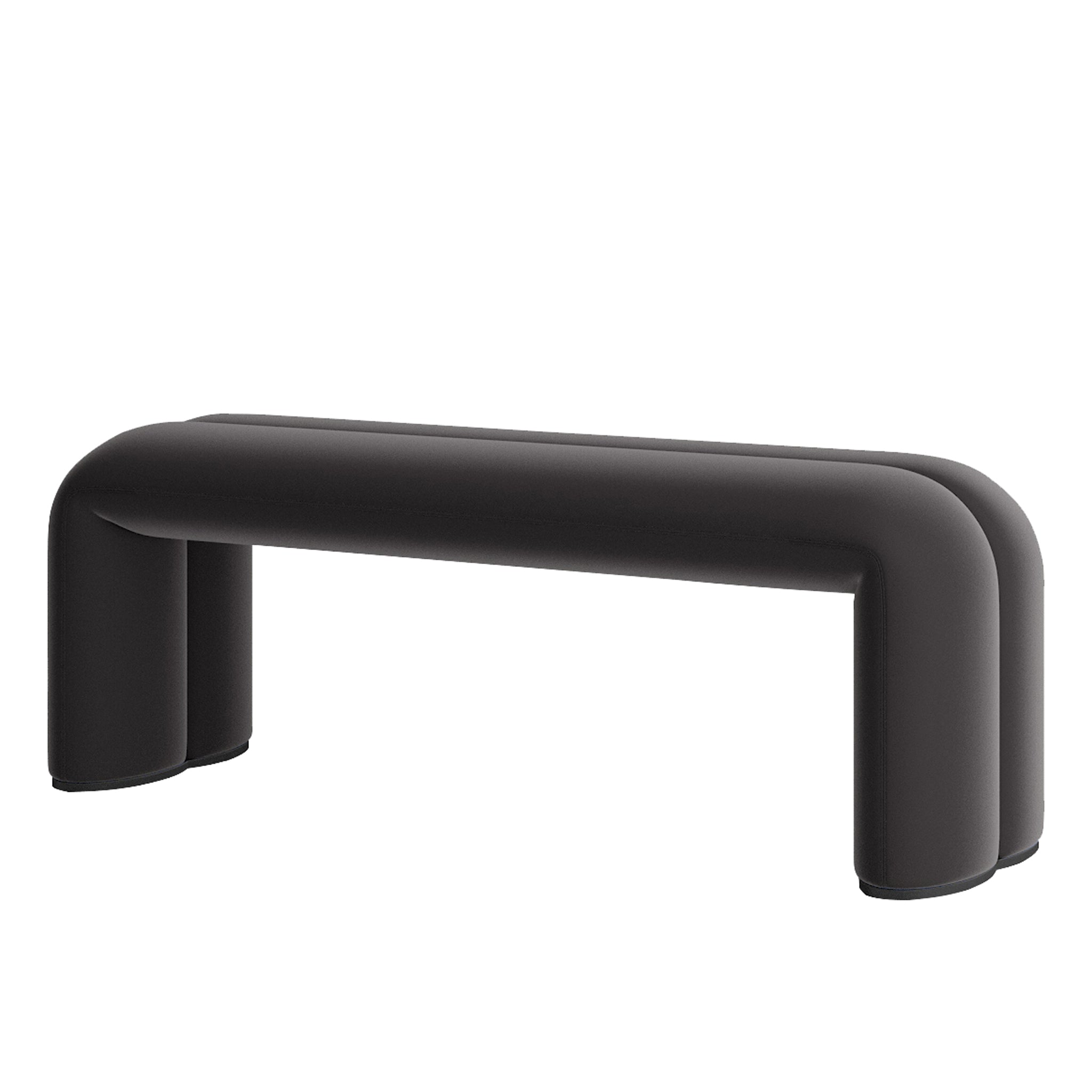 Pipe - Bench