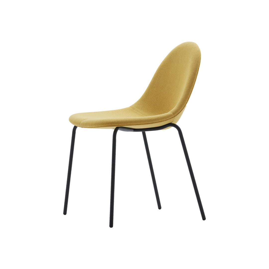 Shell - Dining Chair