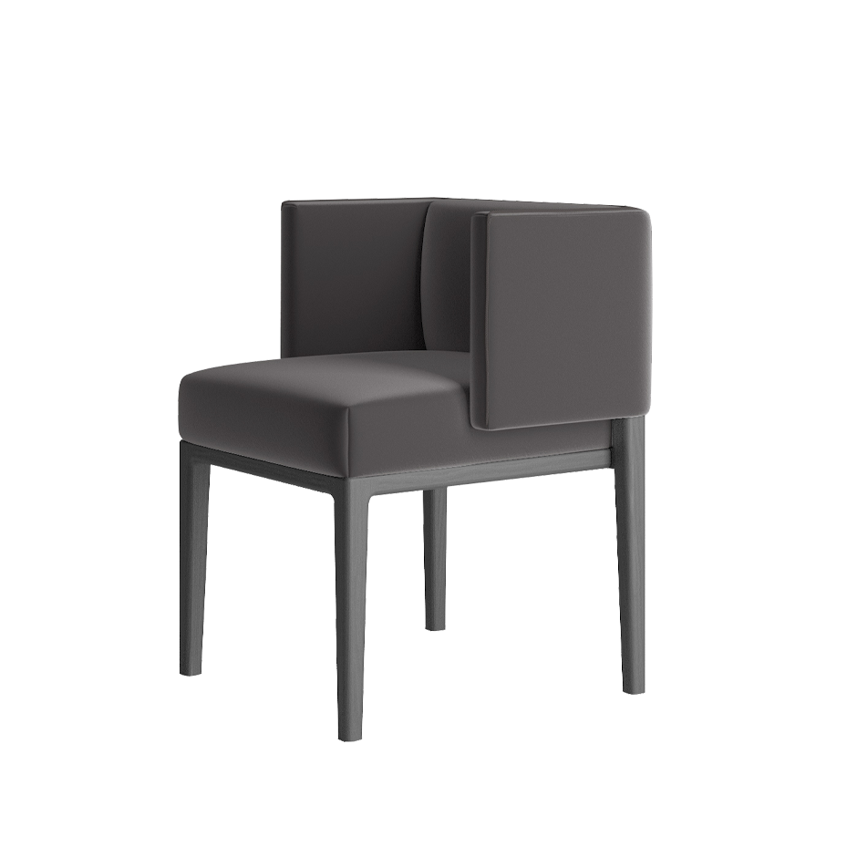 Square II - Chair