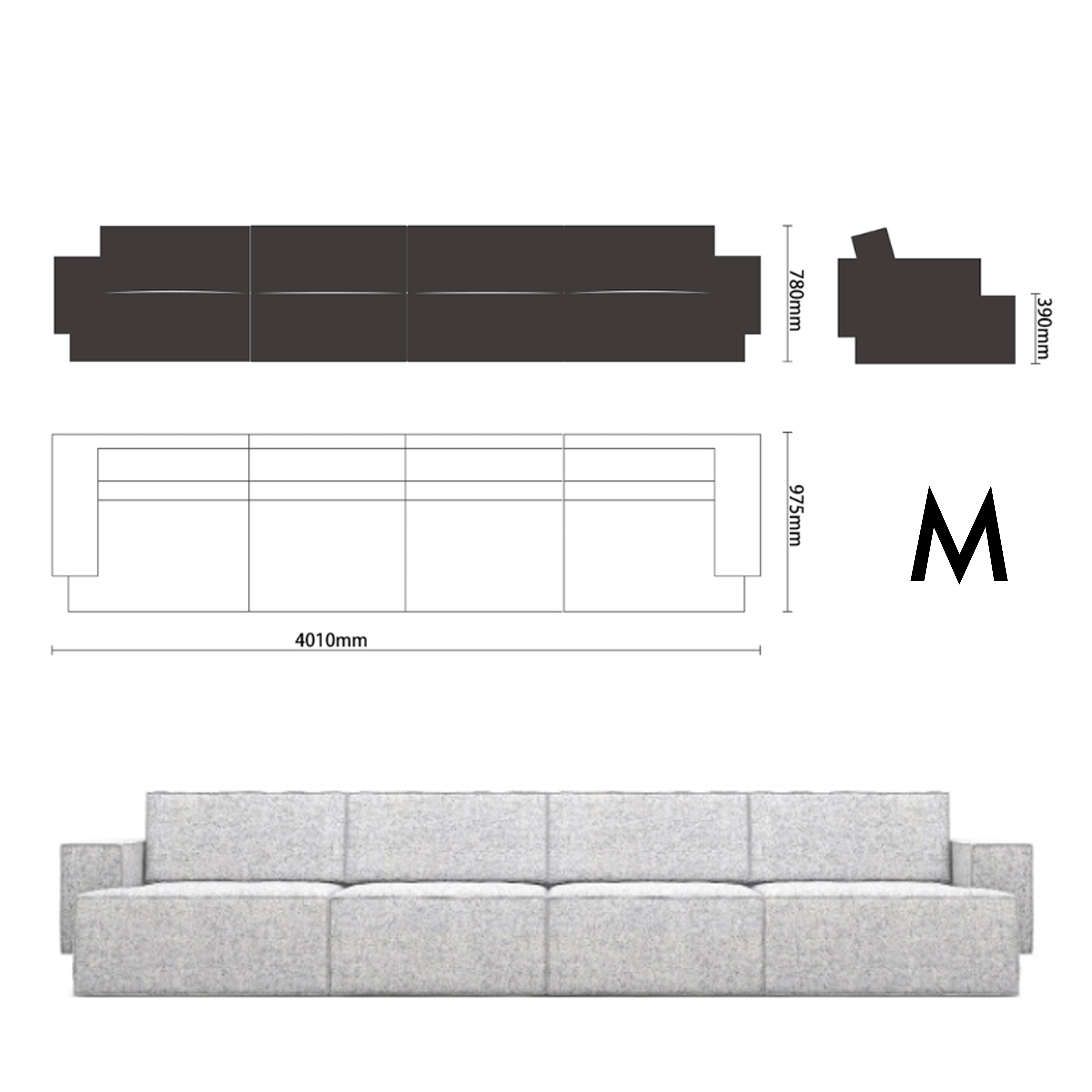 Structure - Modular