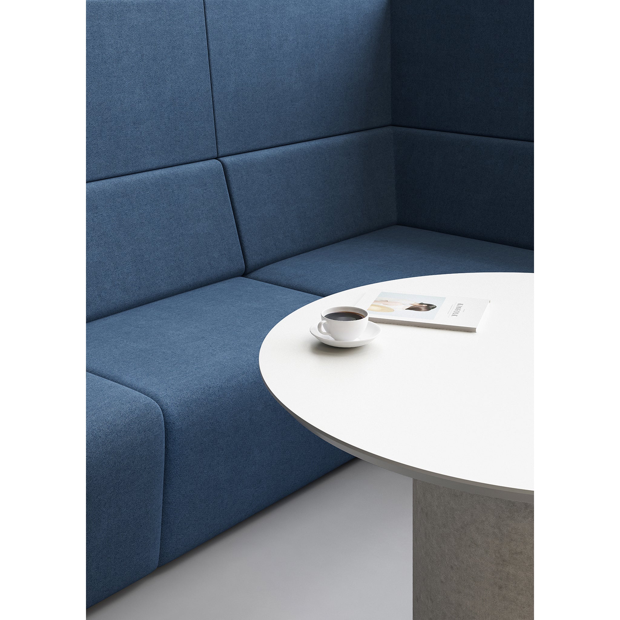 Moduuli - Coffee/Side Table