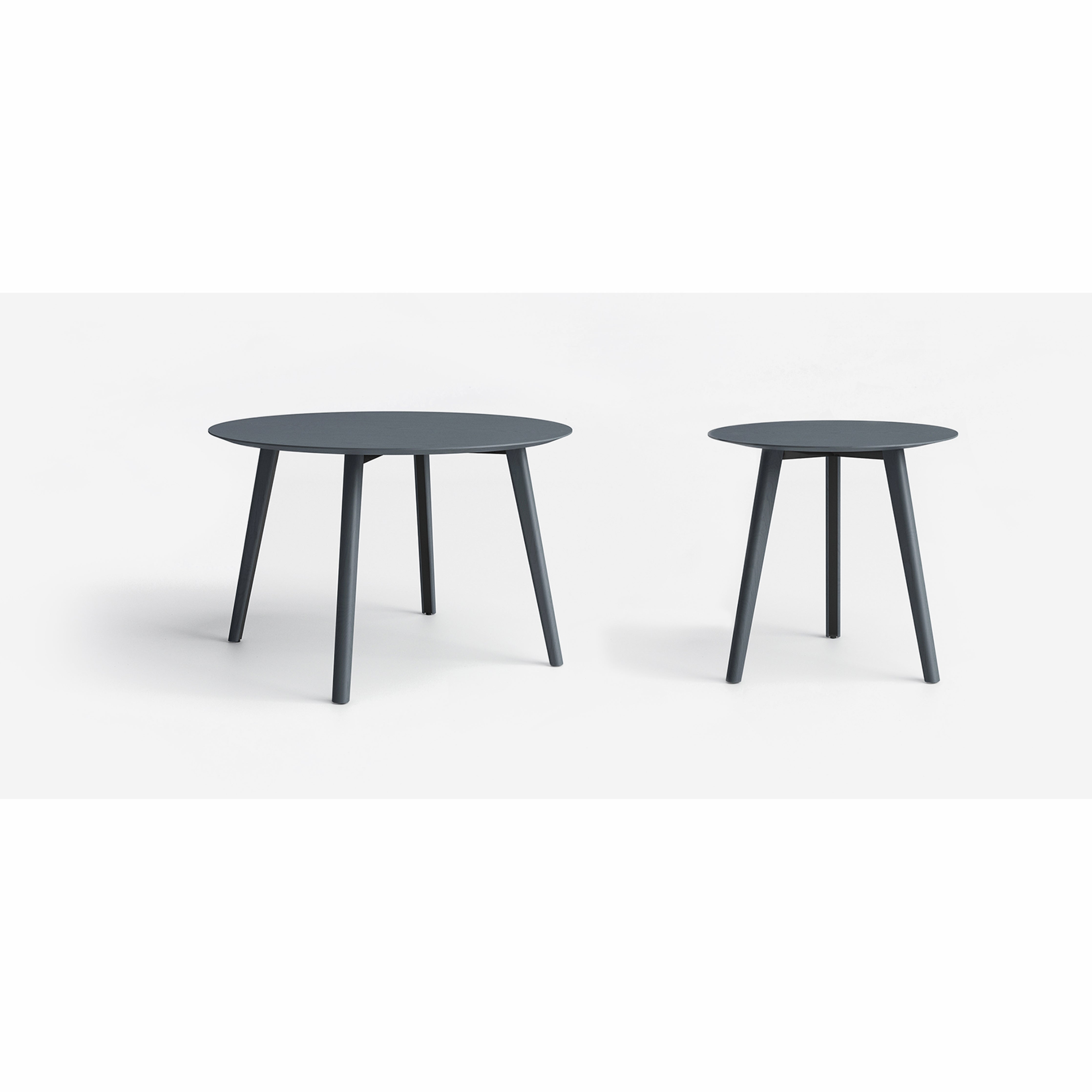 Next I - Round Dining Table(Dia600-1400mm)