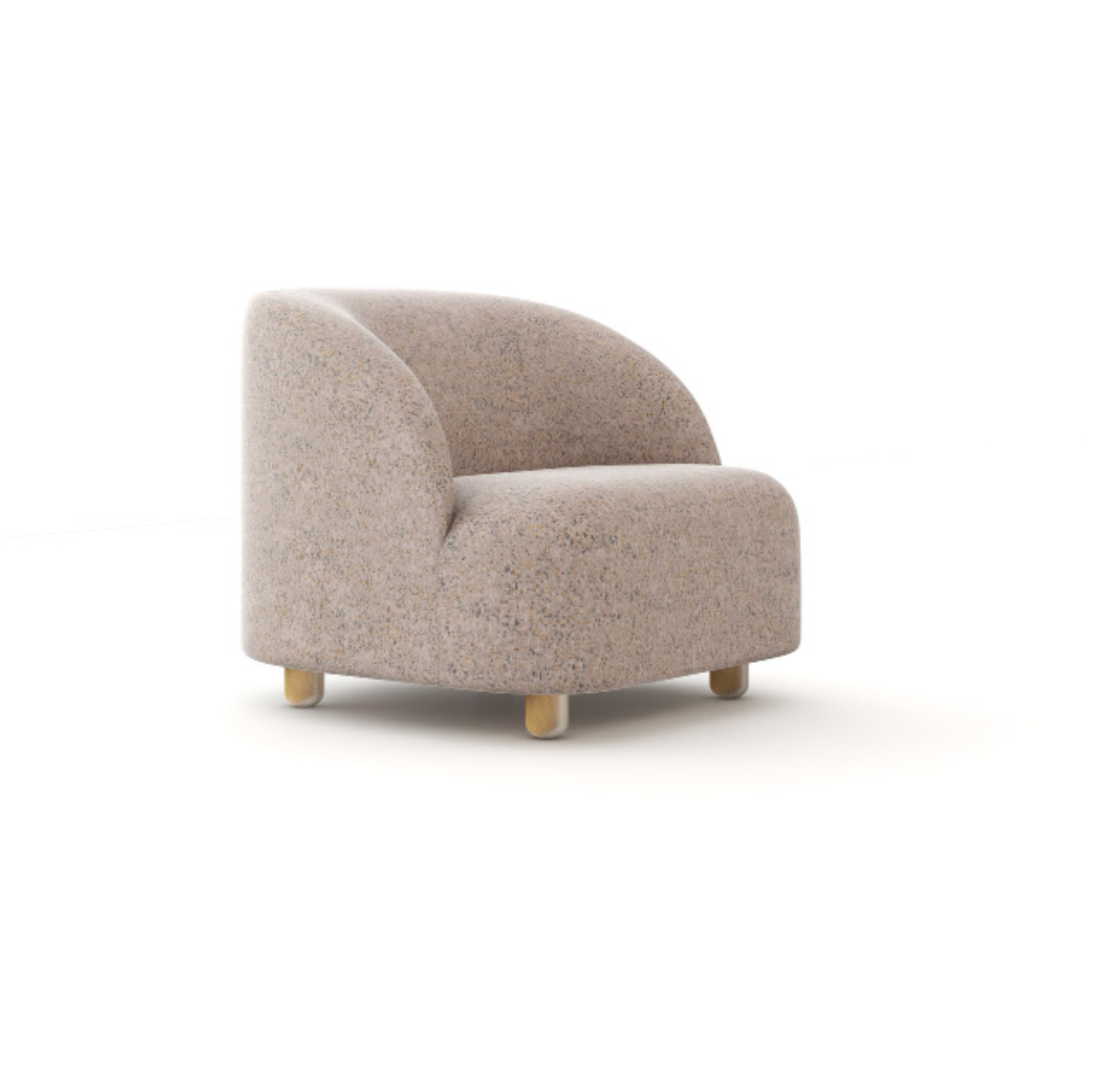 Naive - Lounge Chair