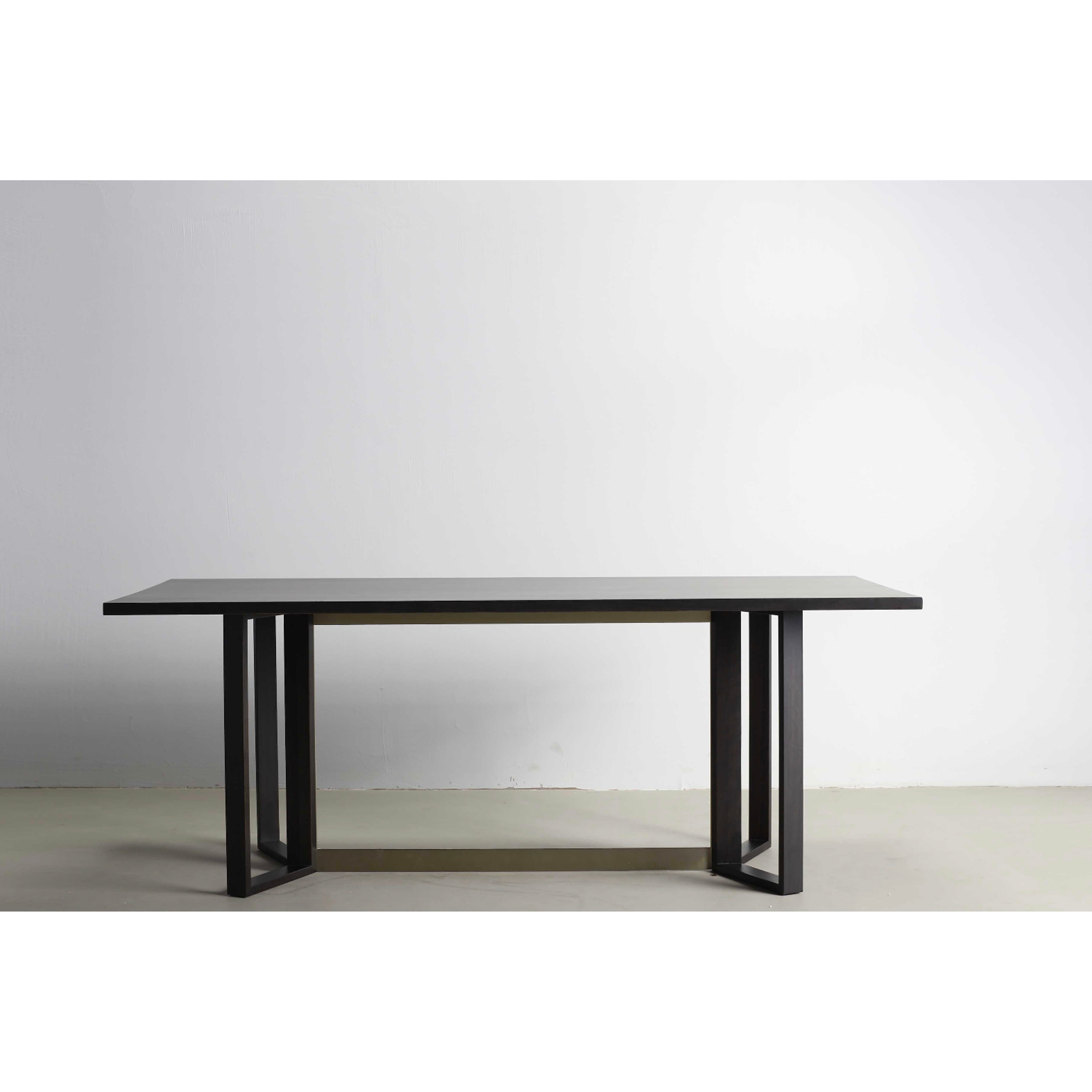 Xian Ting - Dining Table