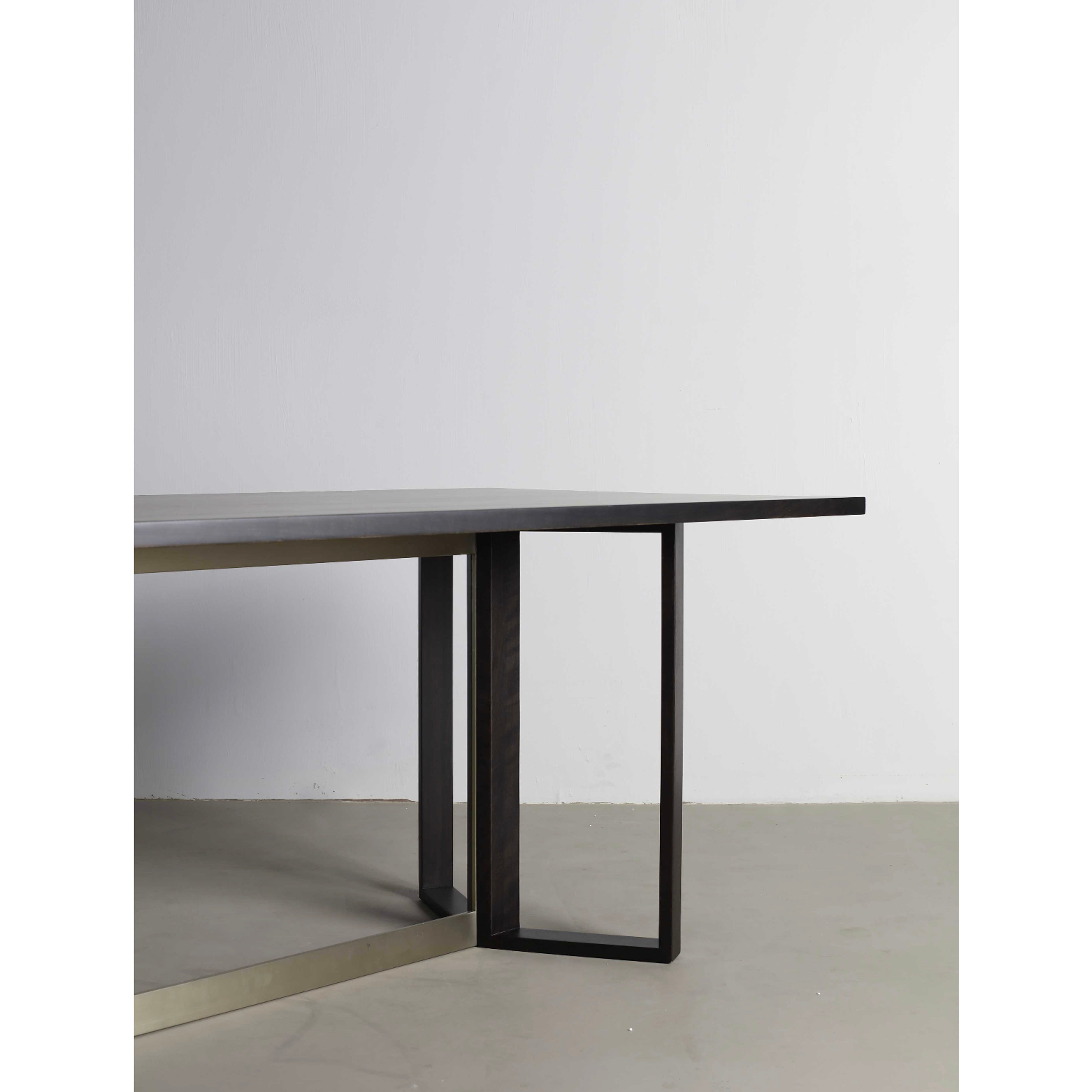 Xian Ting - Dining Table