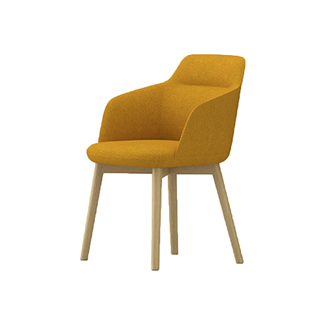 Shelly - Dining Chair