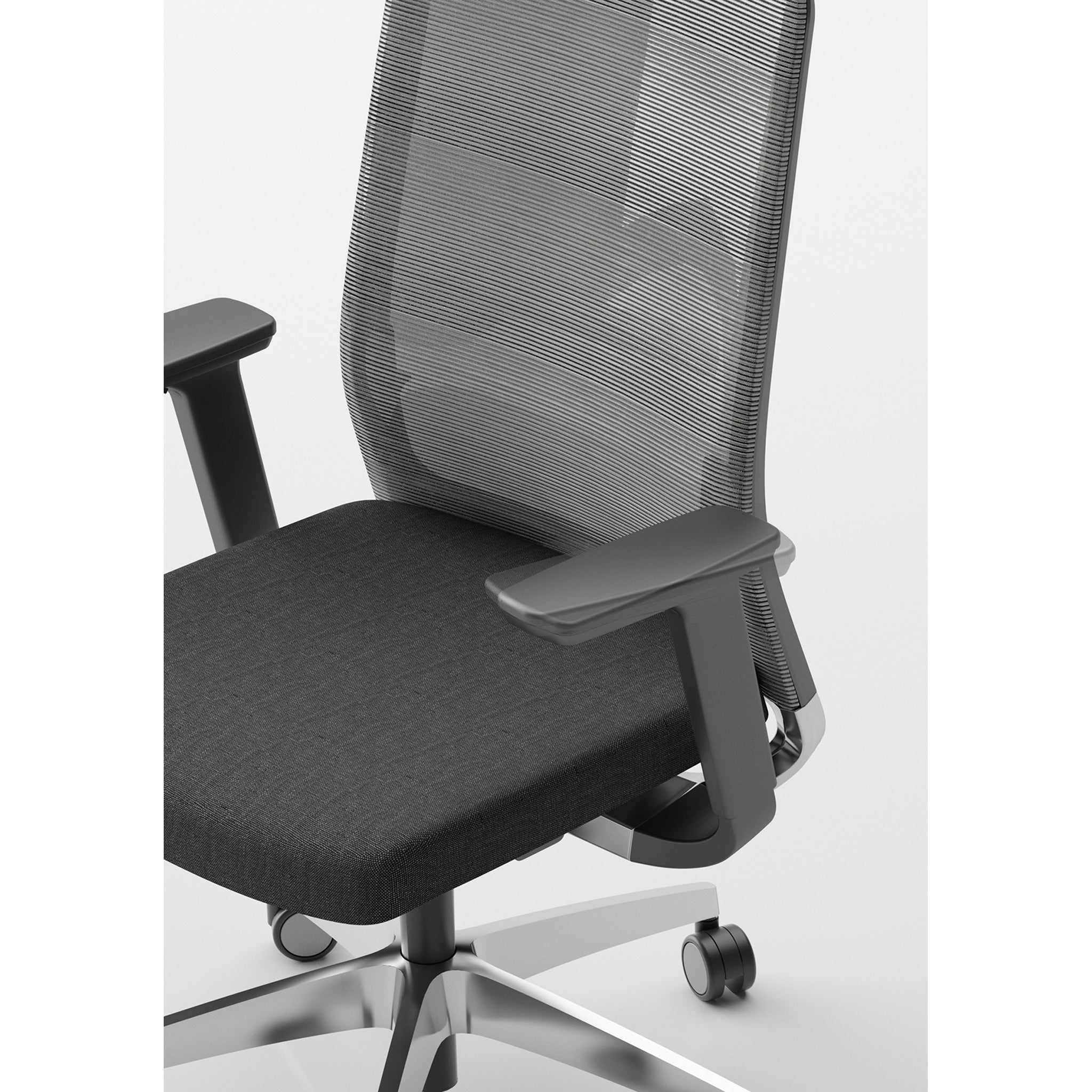 Una - Office Chair