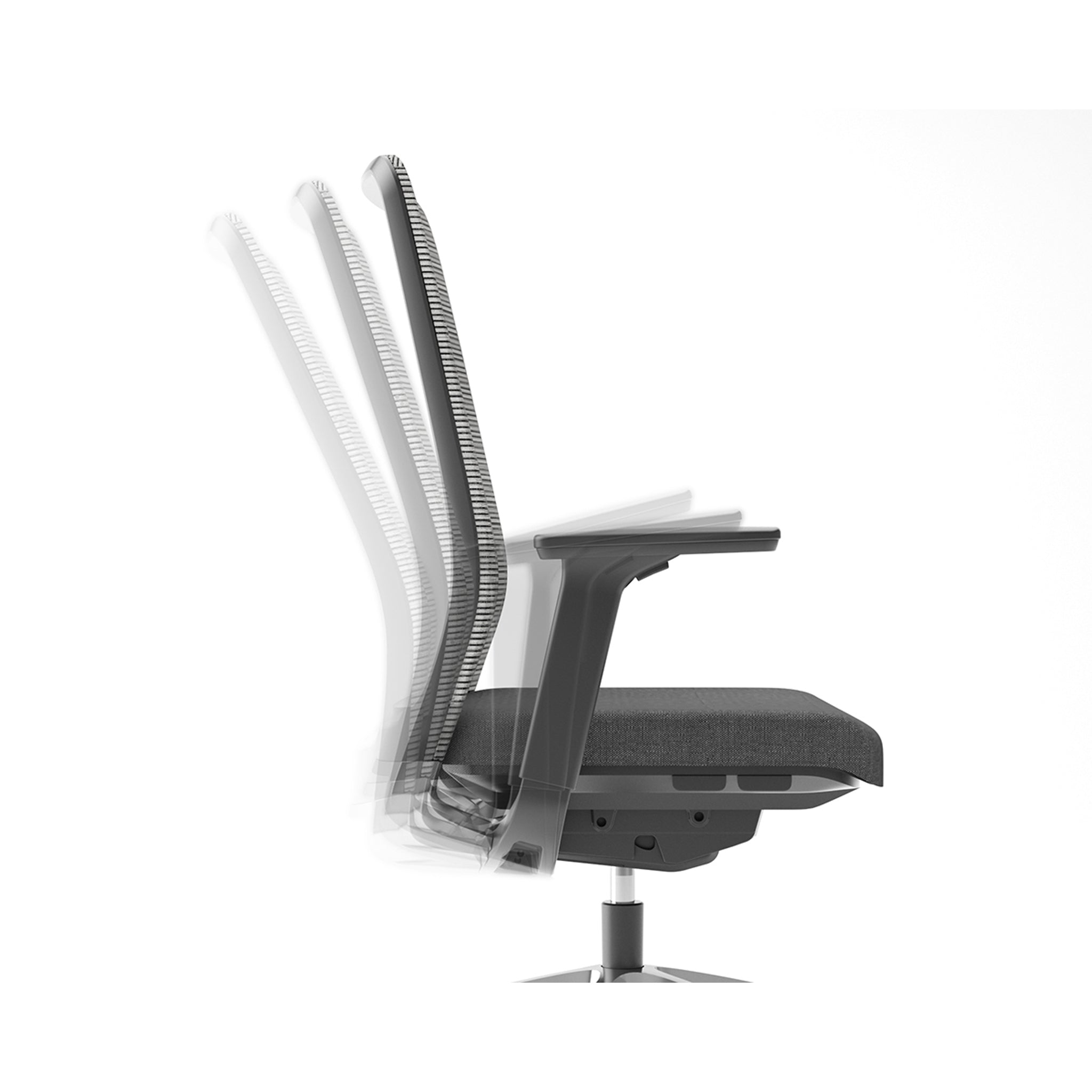 Una - Office Chair