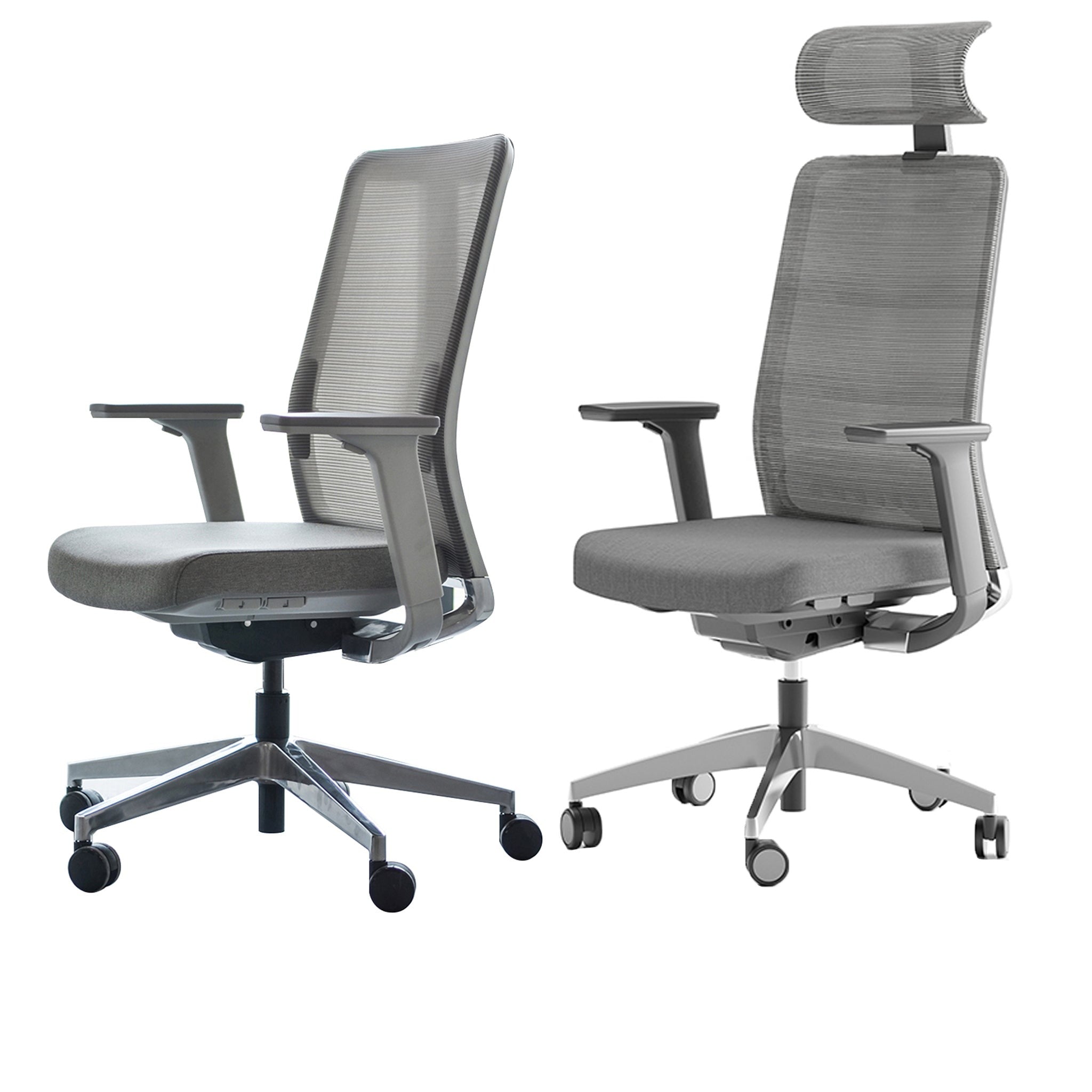 Una - Office Chair