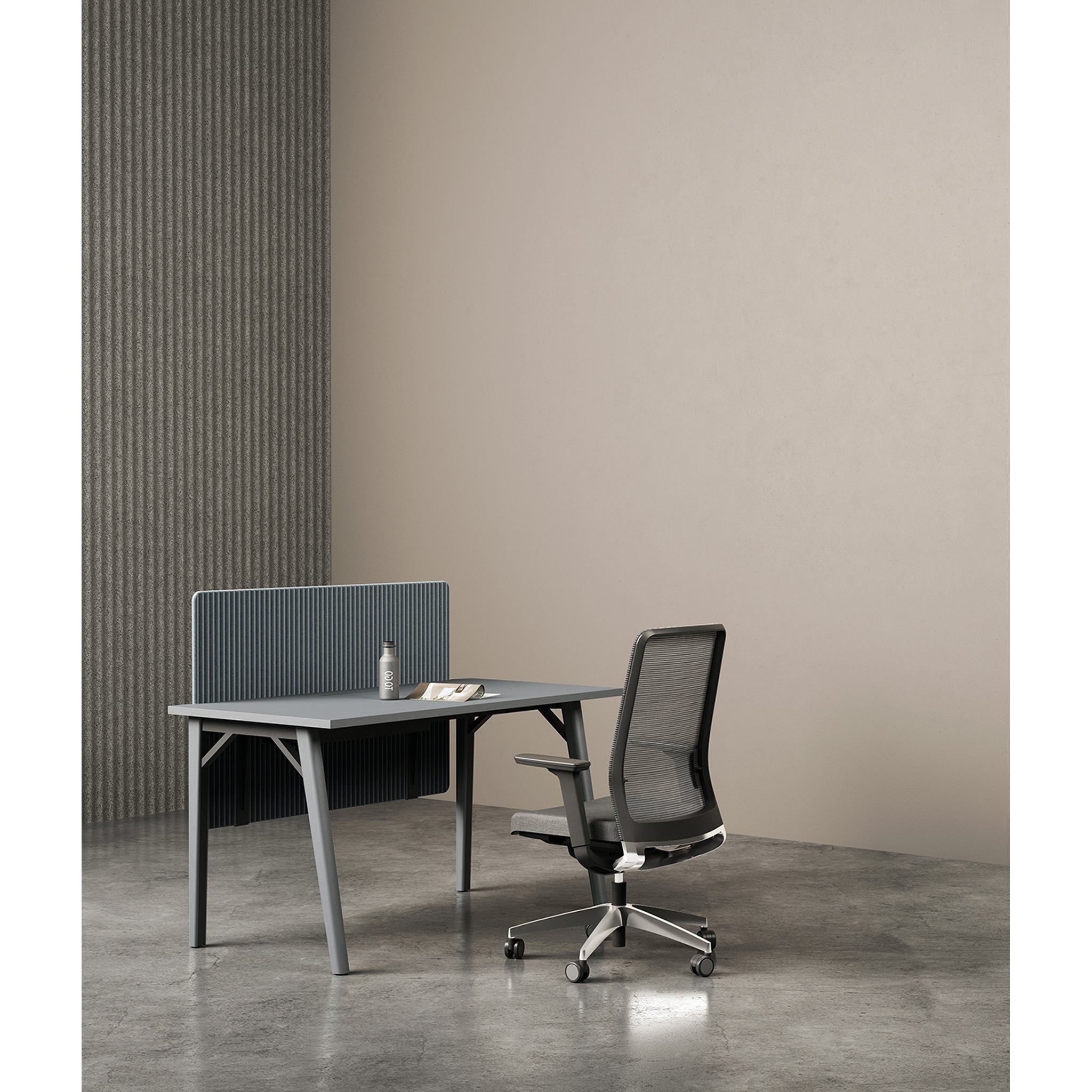 Una - Office Chair