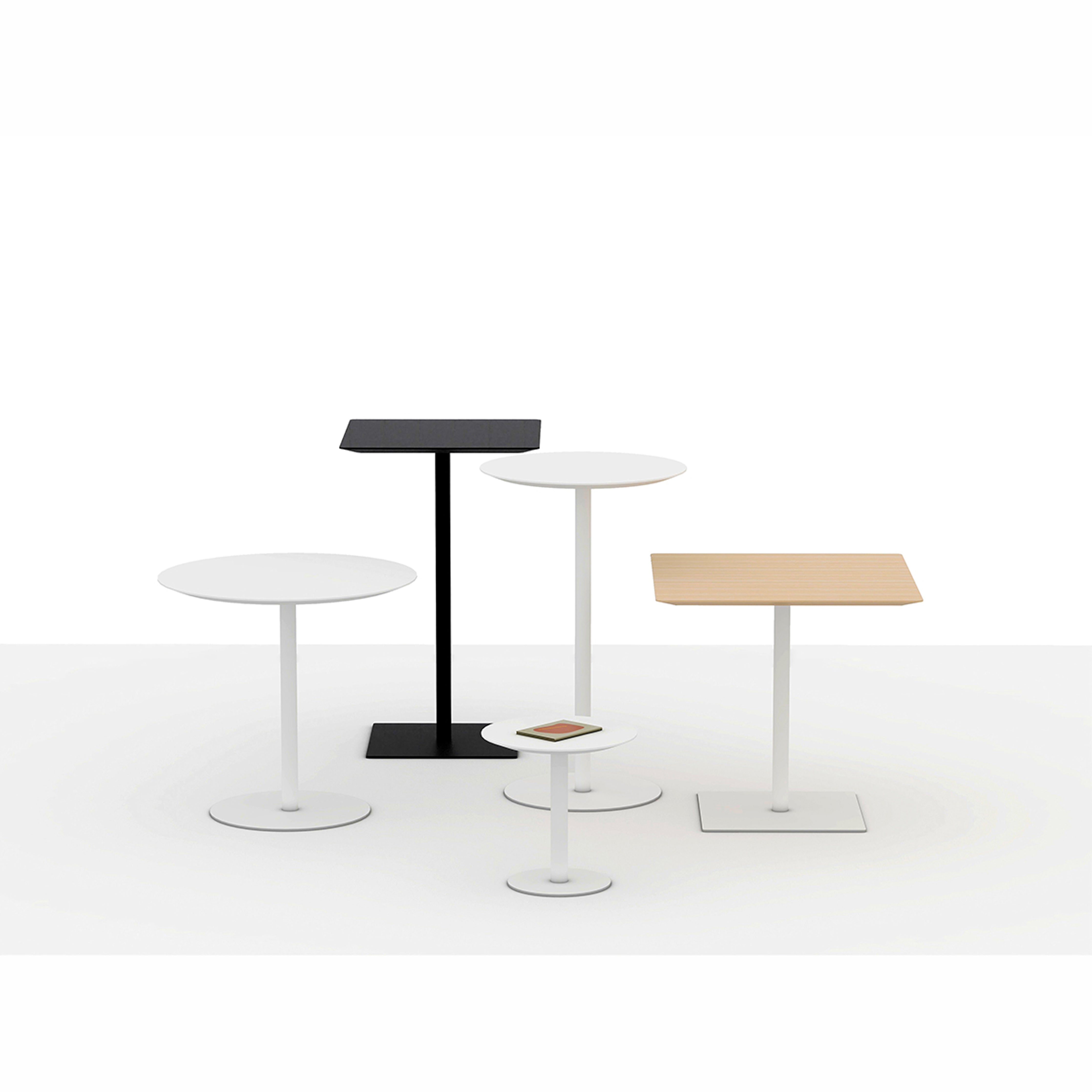 Hem - Square Dining Table (L700/800/900mm)