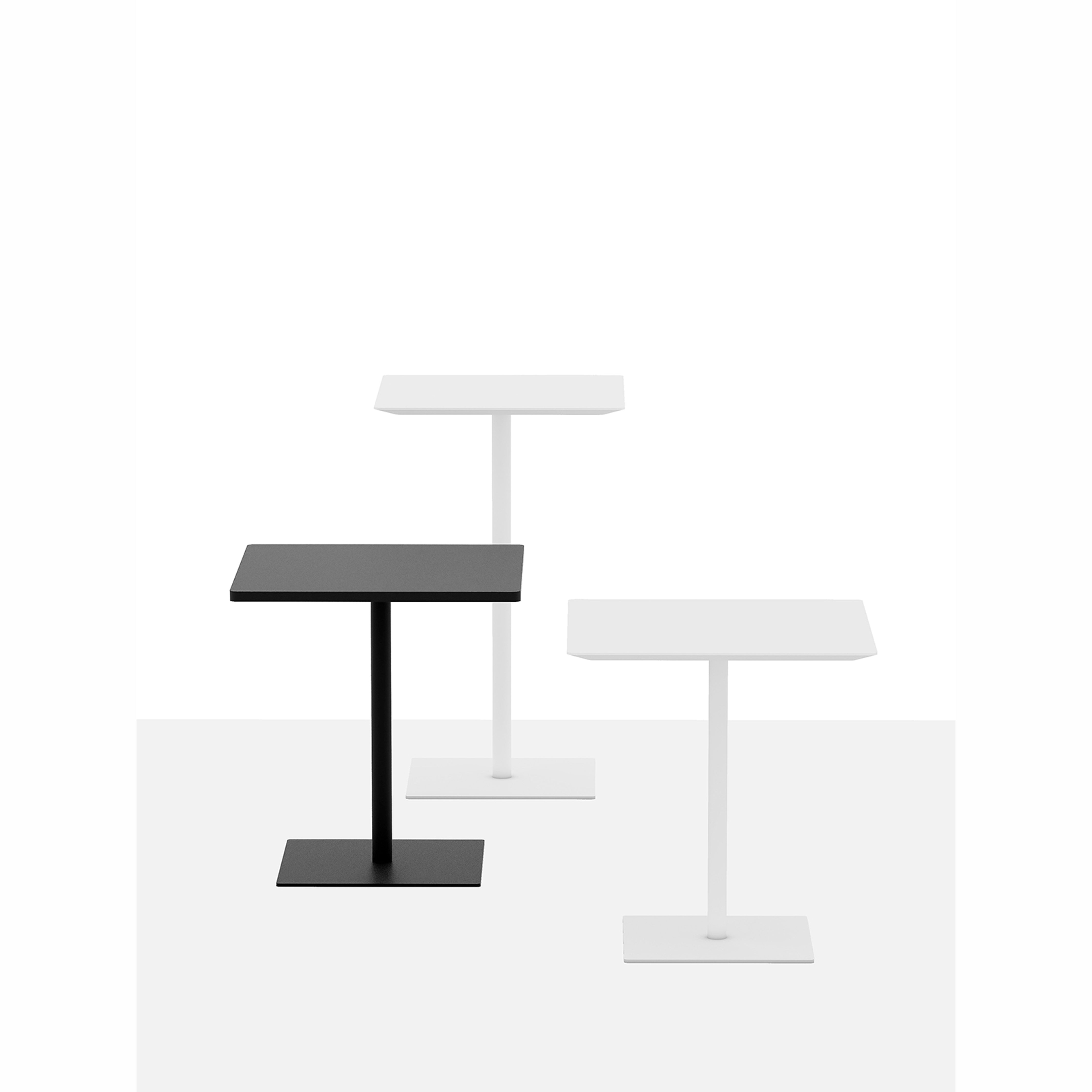Hem - Square Dining Table (L700/800/900mm)