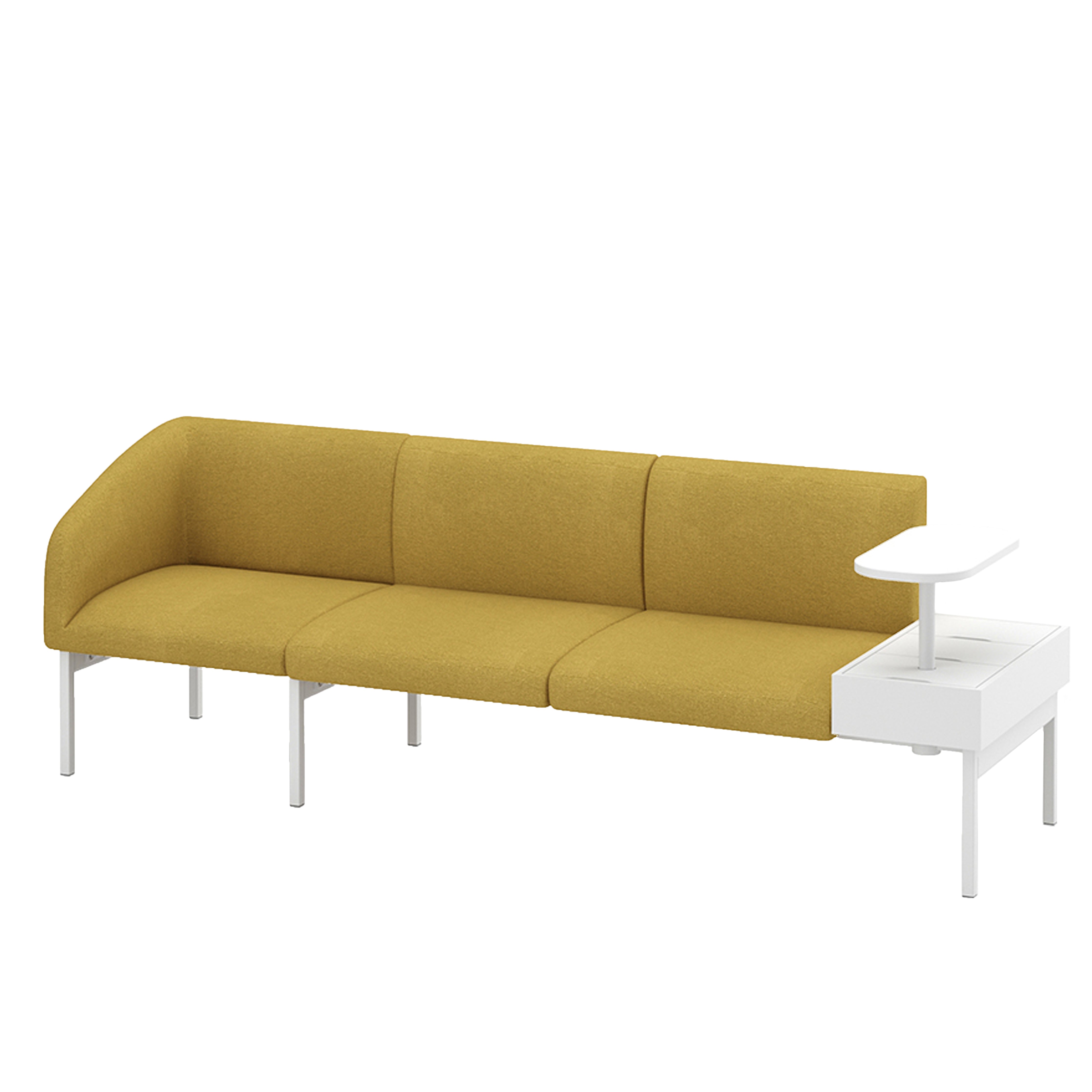Smile - Modular Sofa