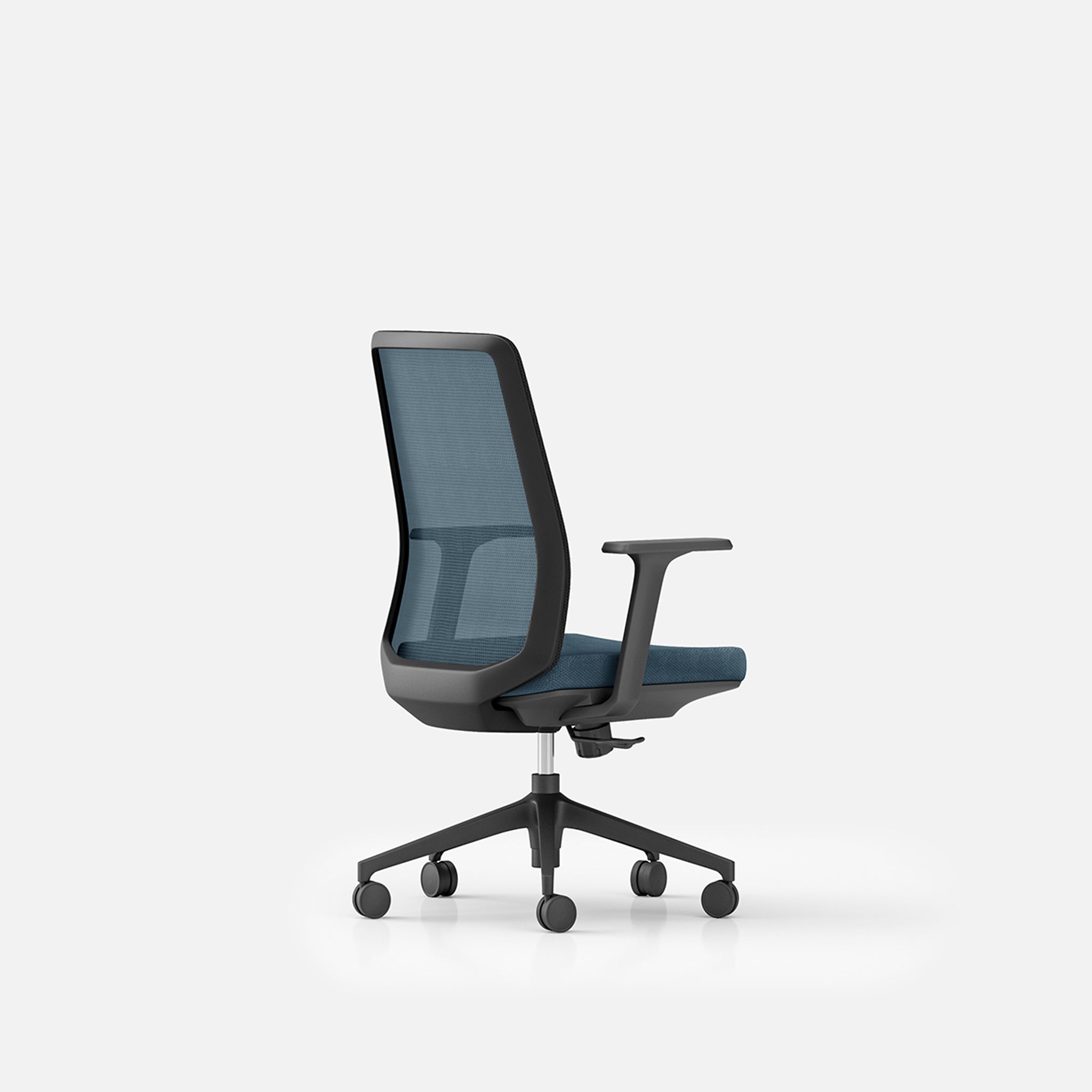 Wine - Office Chair