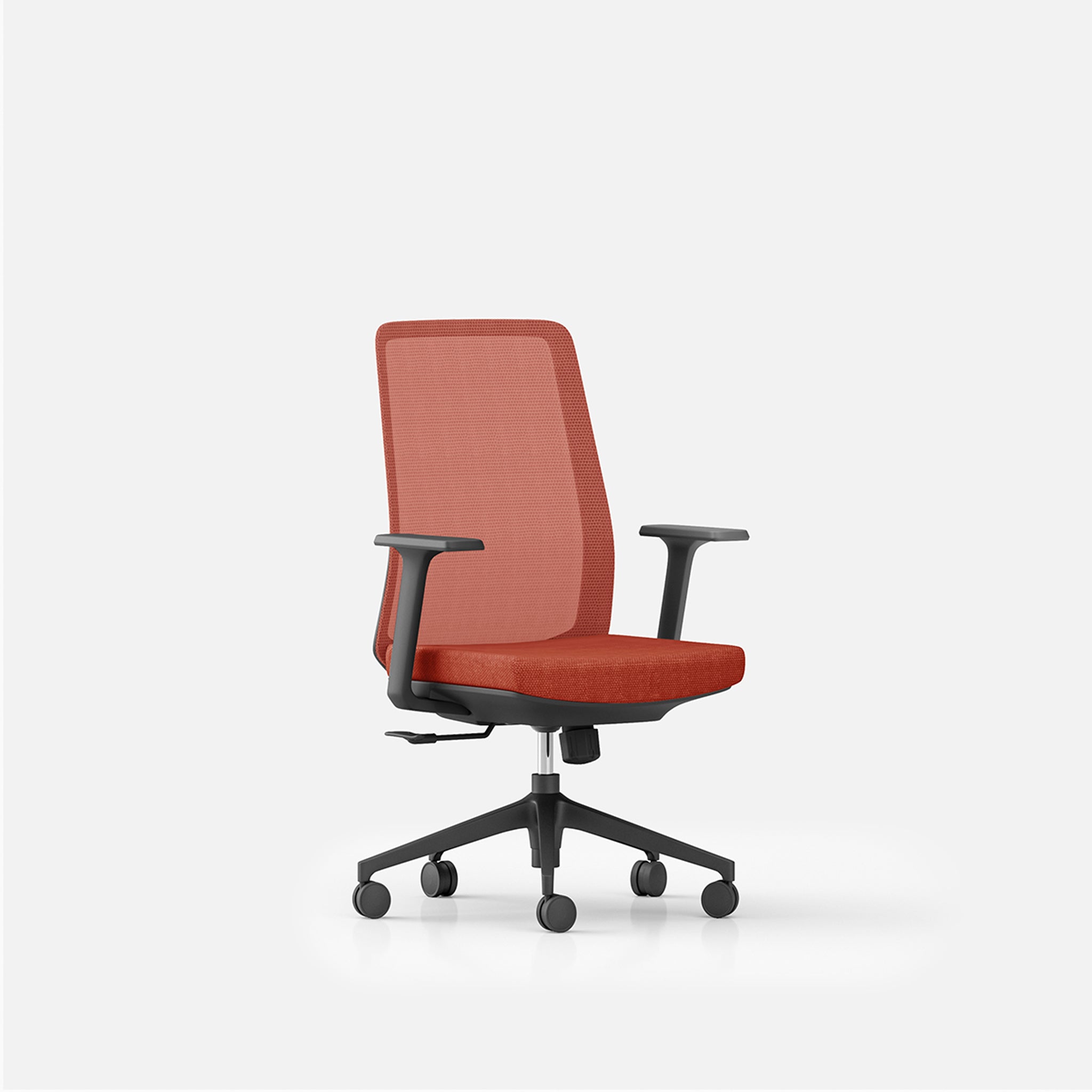 Wine - Office Chair