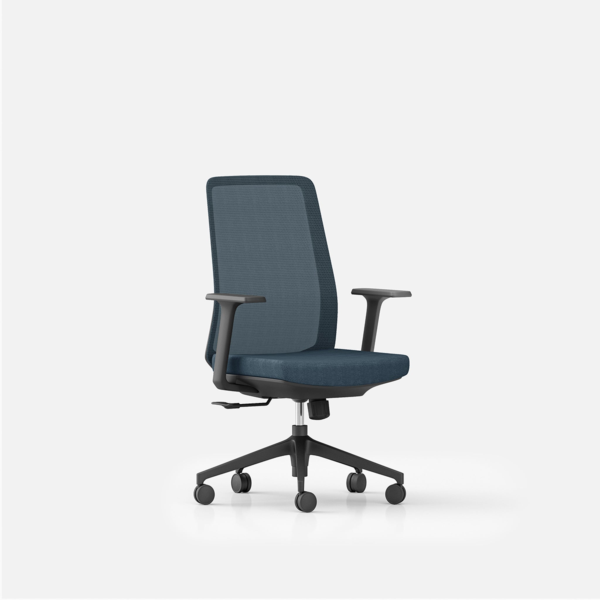 Wine - Office Chair