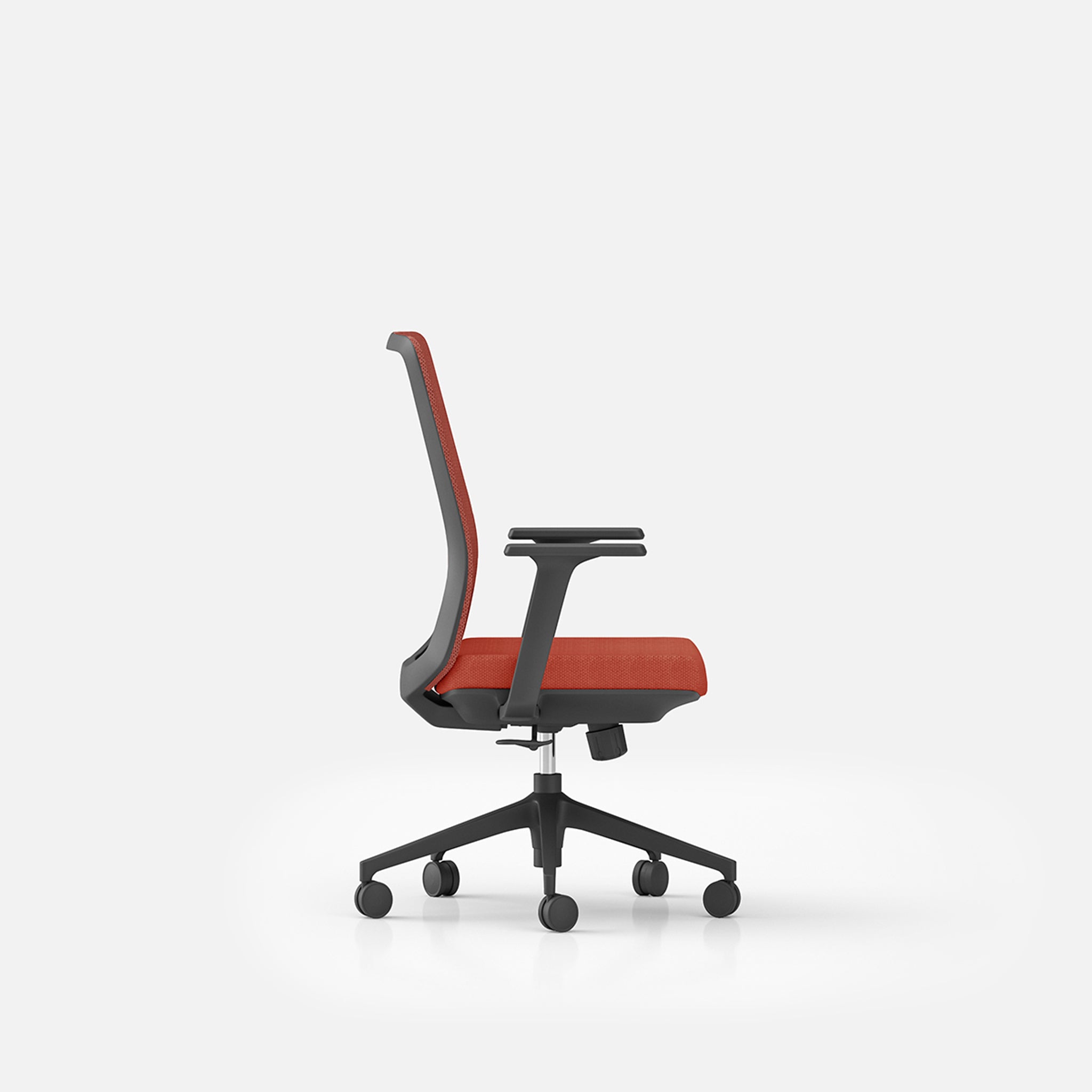 Wine - Office Chair