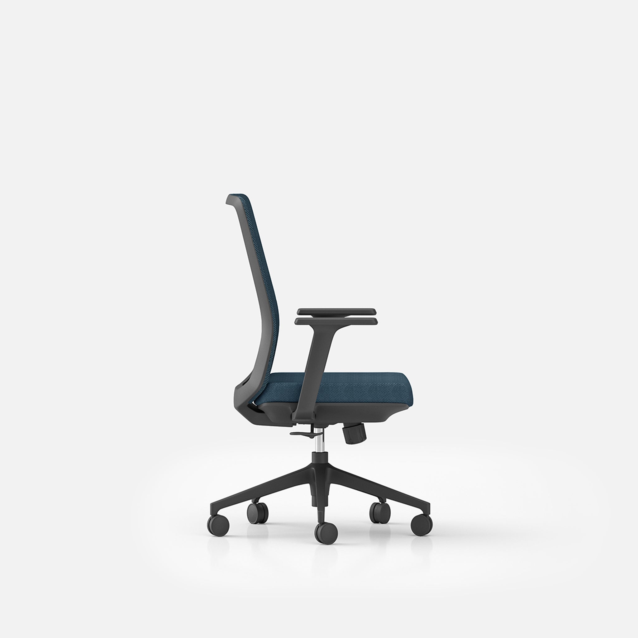 Wine - Office Chair