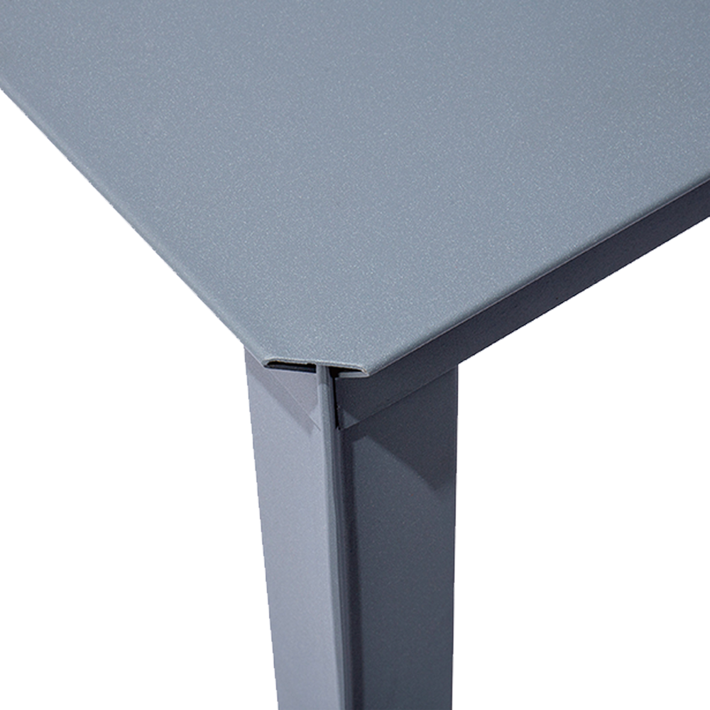 Zheng Table -Outdoor Dining Table