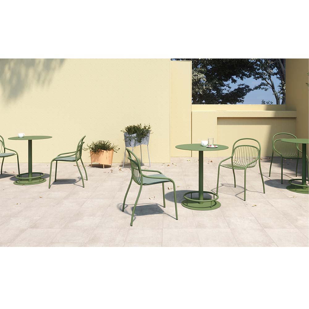 Thinker - Outdoor Dining Table(Outdoor)