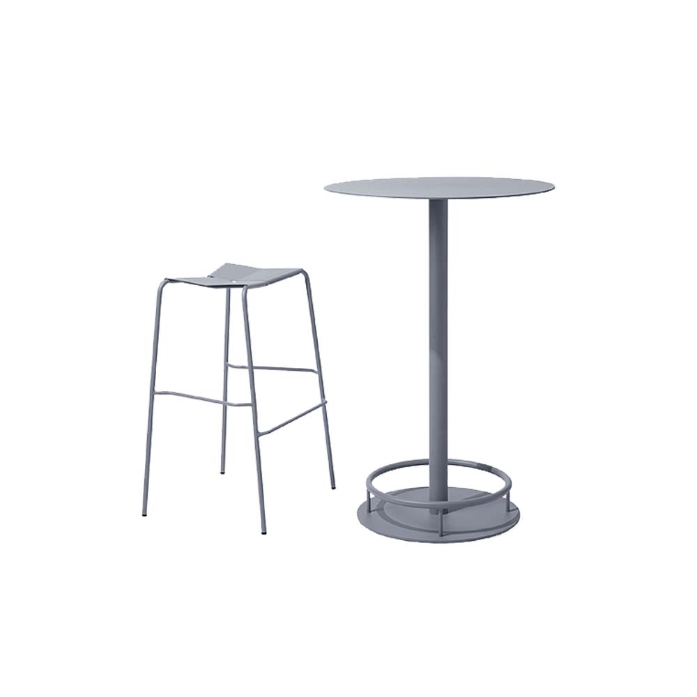 Thinker - Outdoor Bar Table(Outdoor)