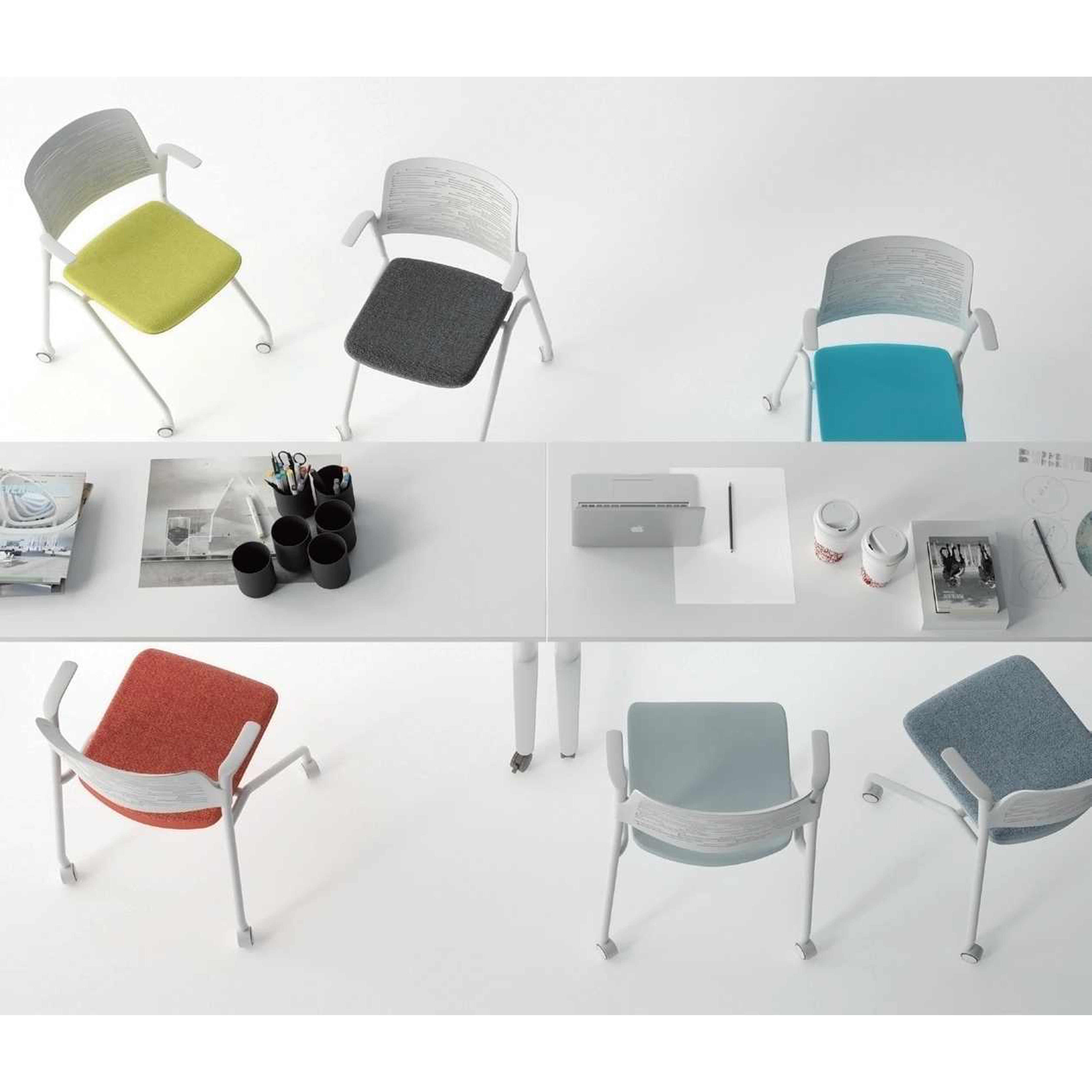 Fini - Training Chair