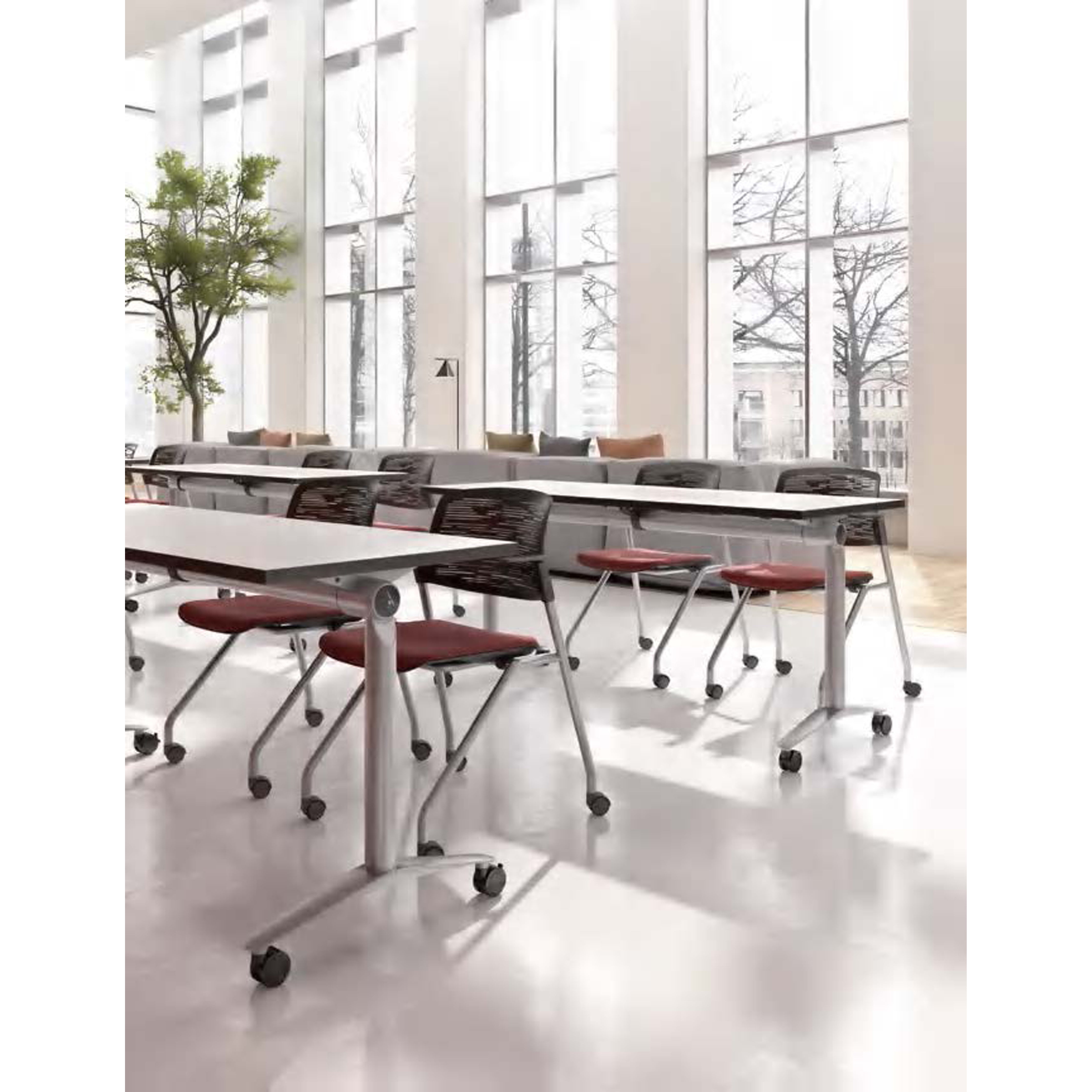 Fini - Training Chair