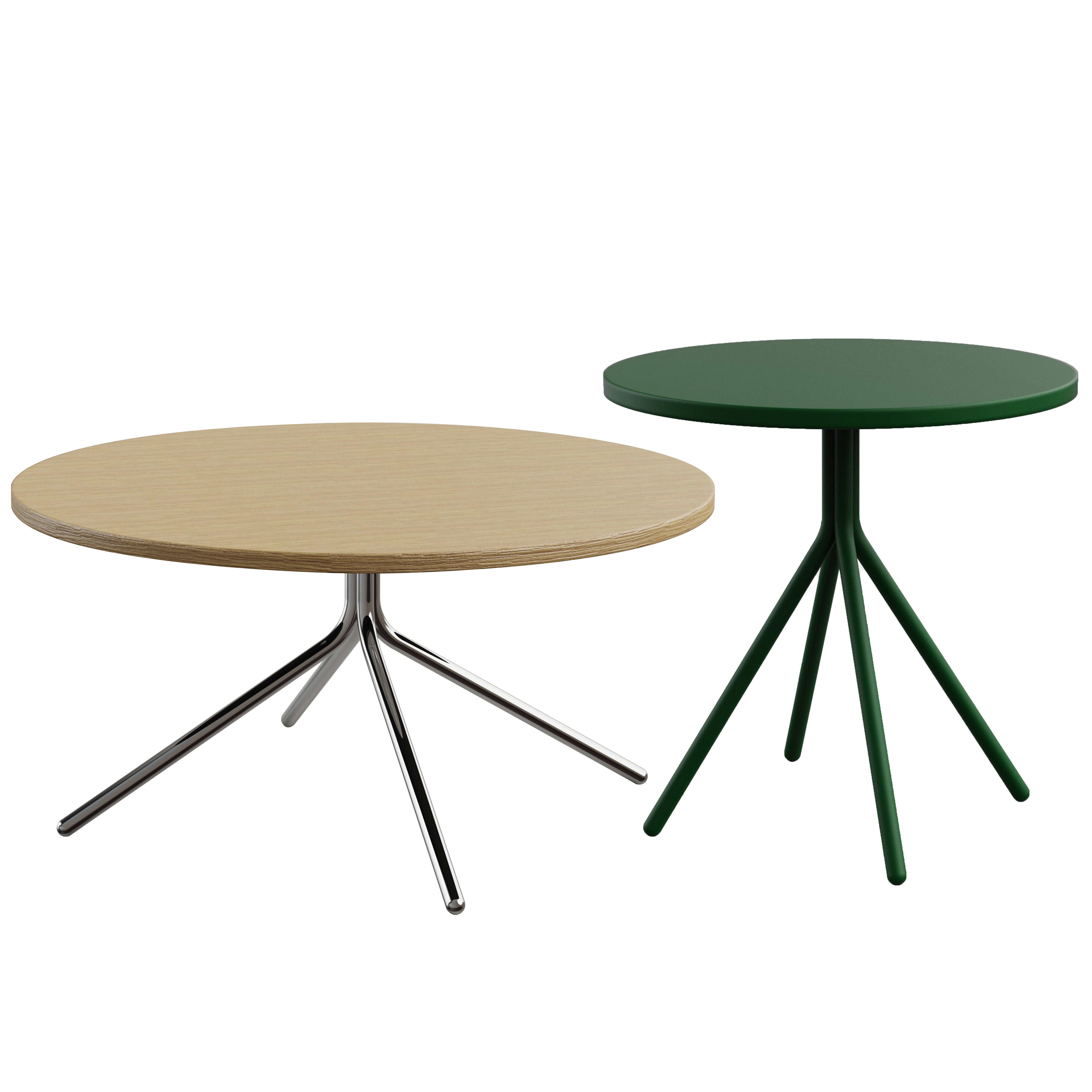 R50 - Coffee/Side Table