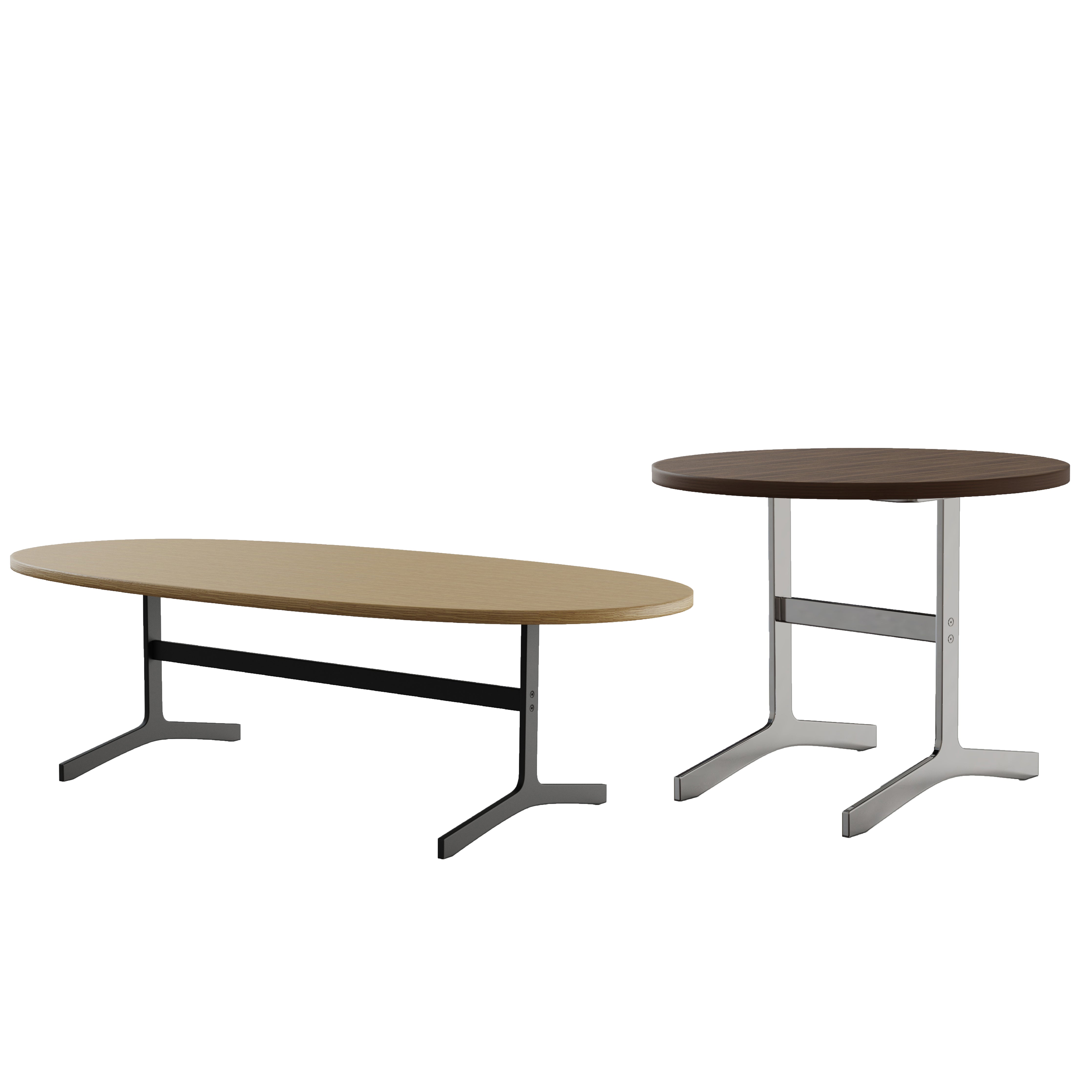 Y - Coffee/Side Table