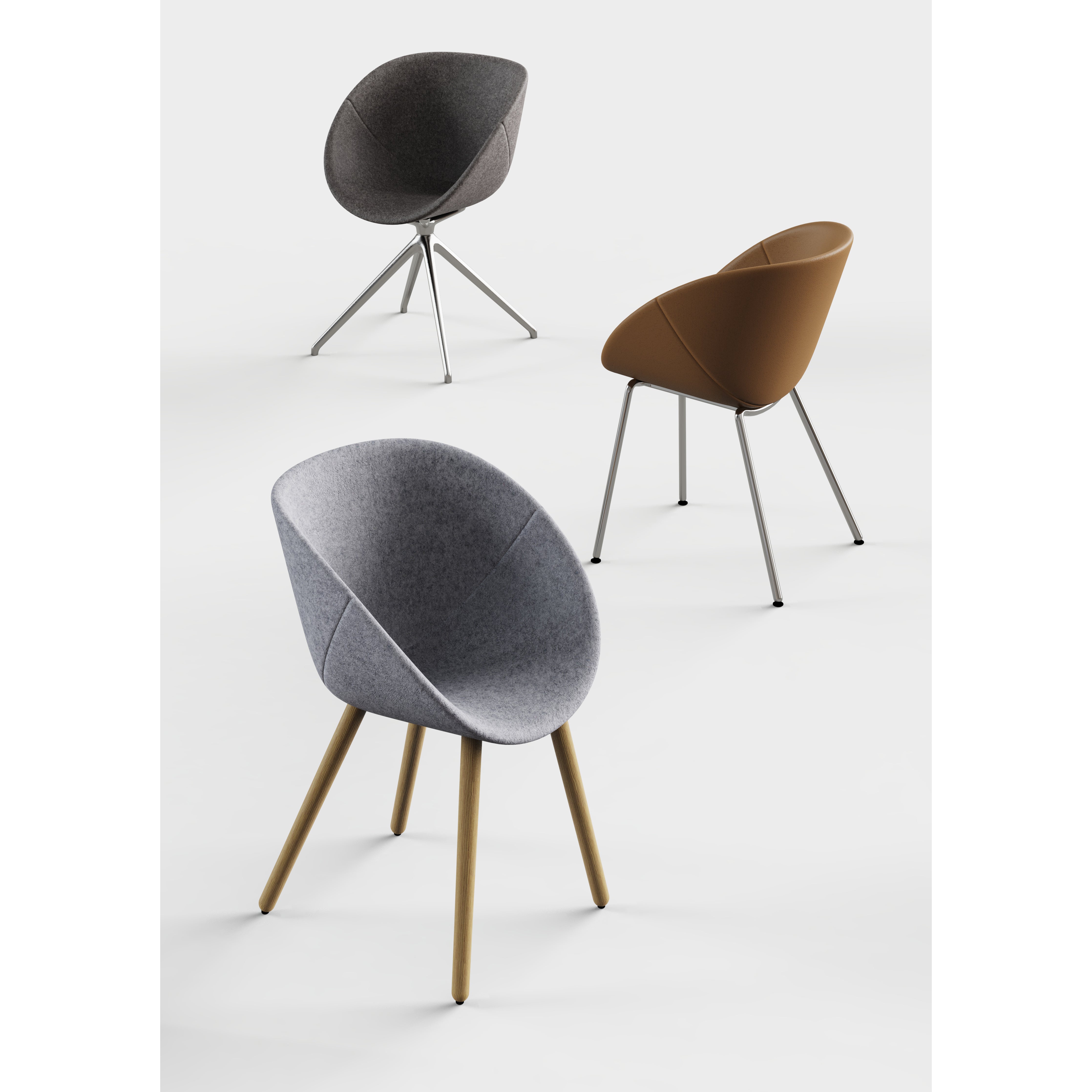 Ginkgo - Office Chair