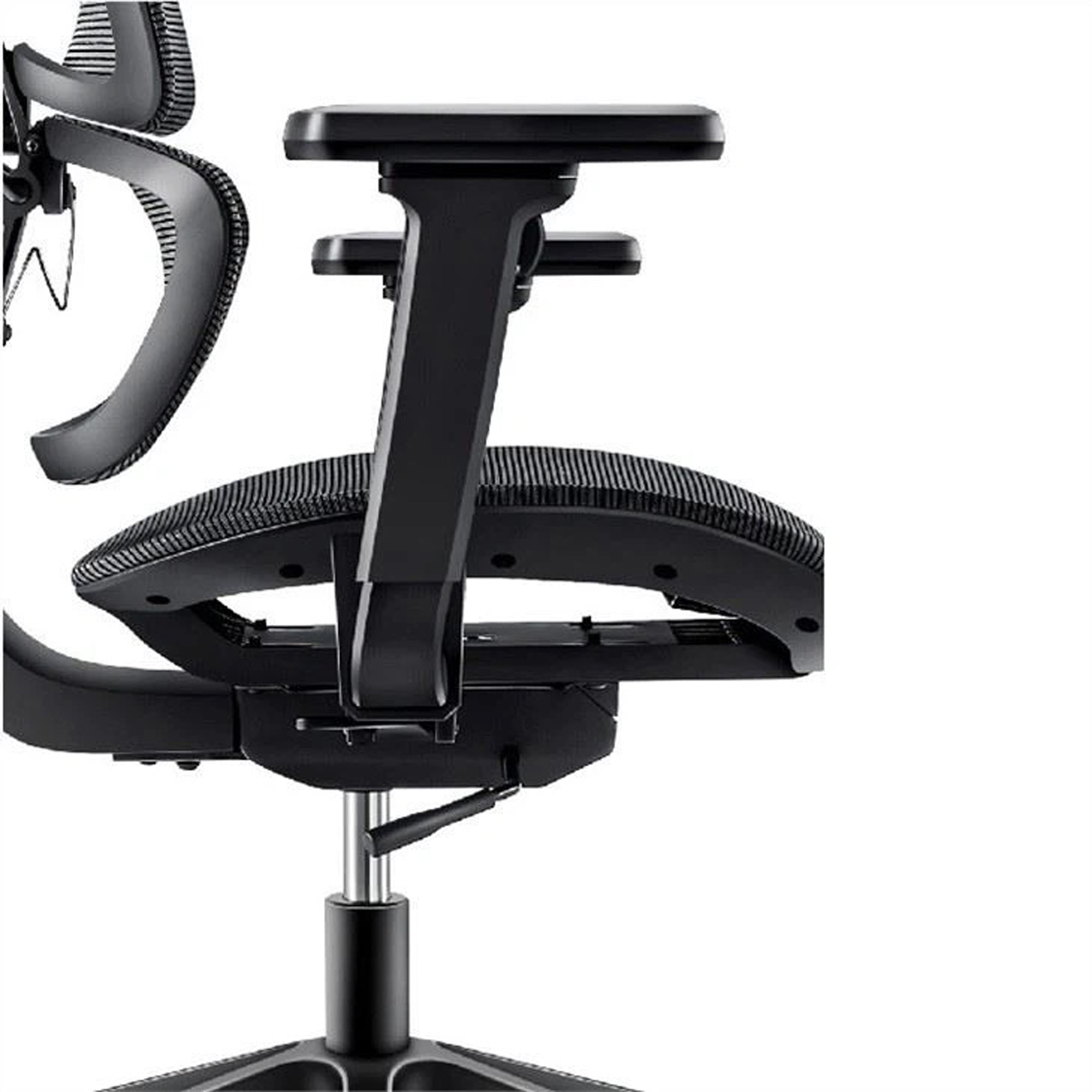 Teegar - Office Chair