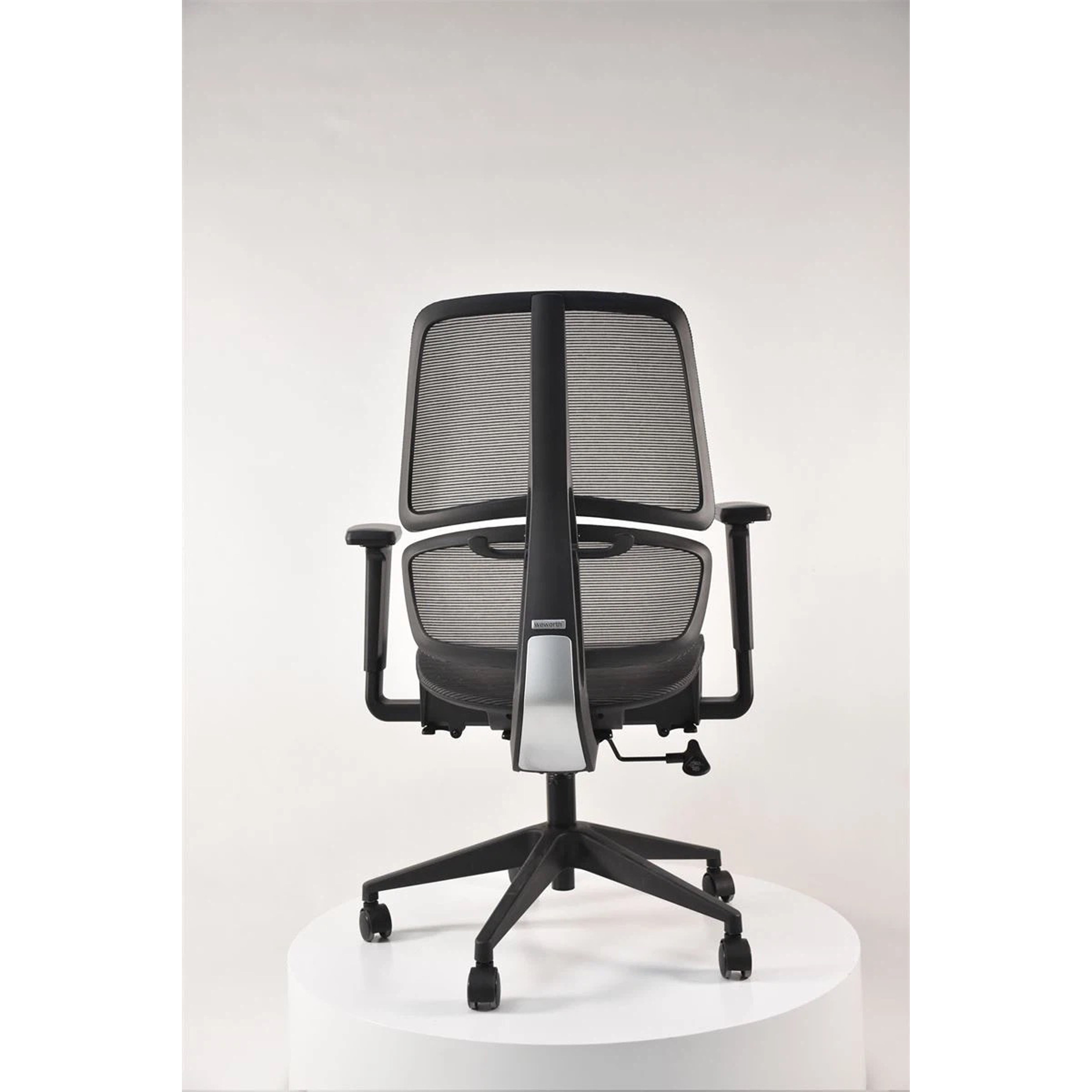 Teegar - Office Chair